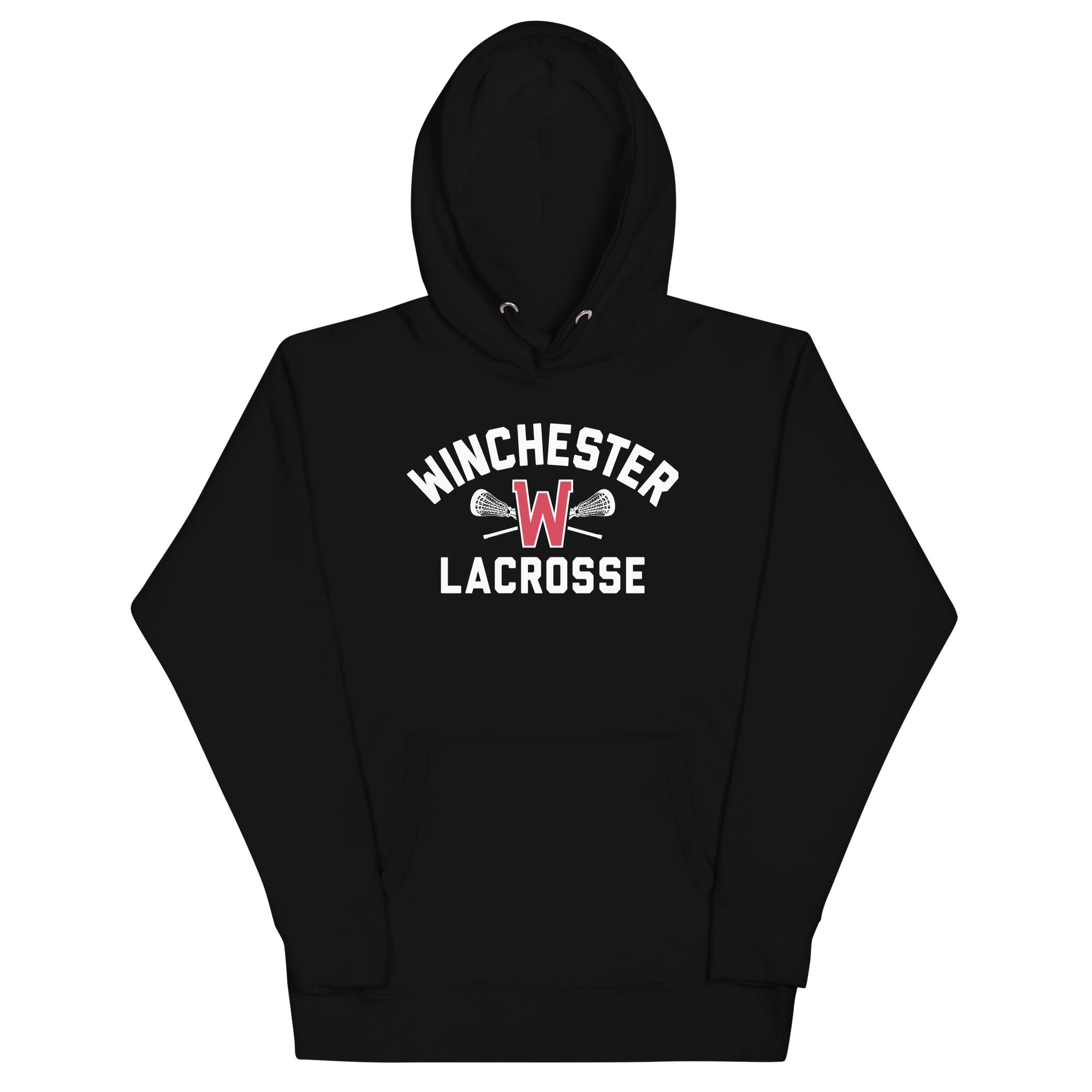 Winchester Unisex Hoodie