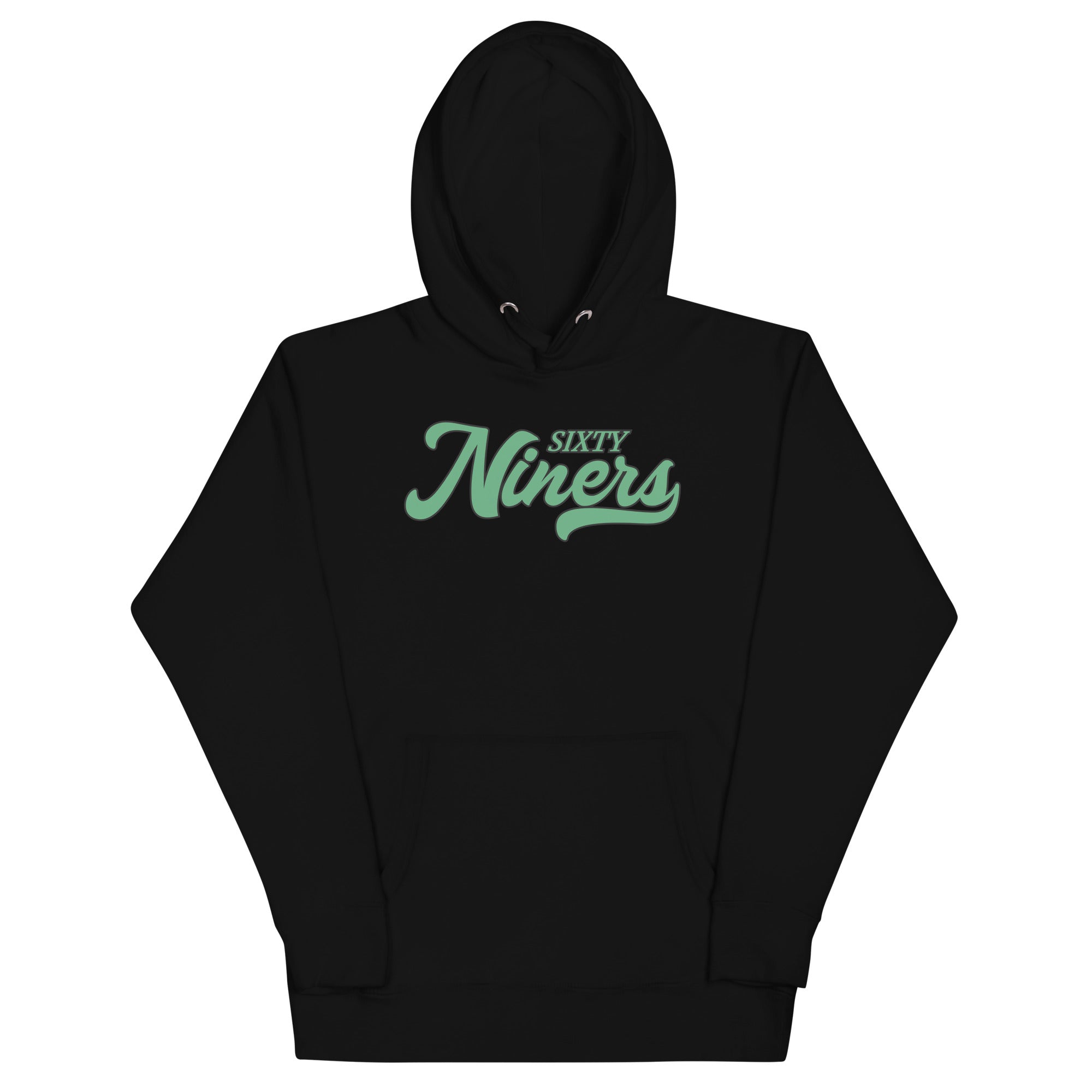 Sixty Niners Unisex Hoodie