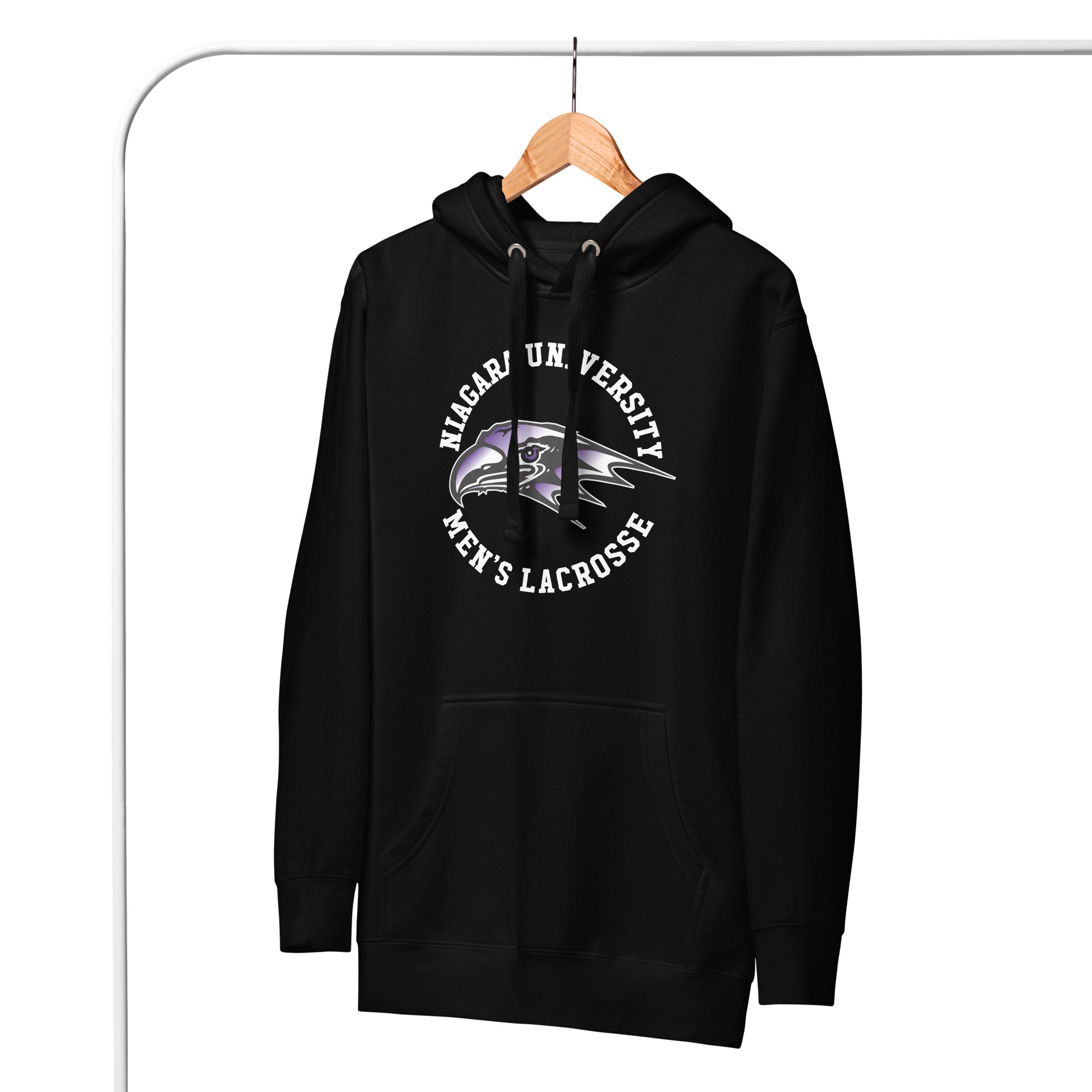 Niagara Club Unisex Hoodie