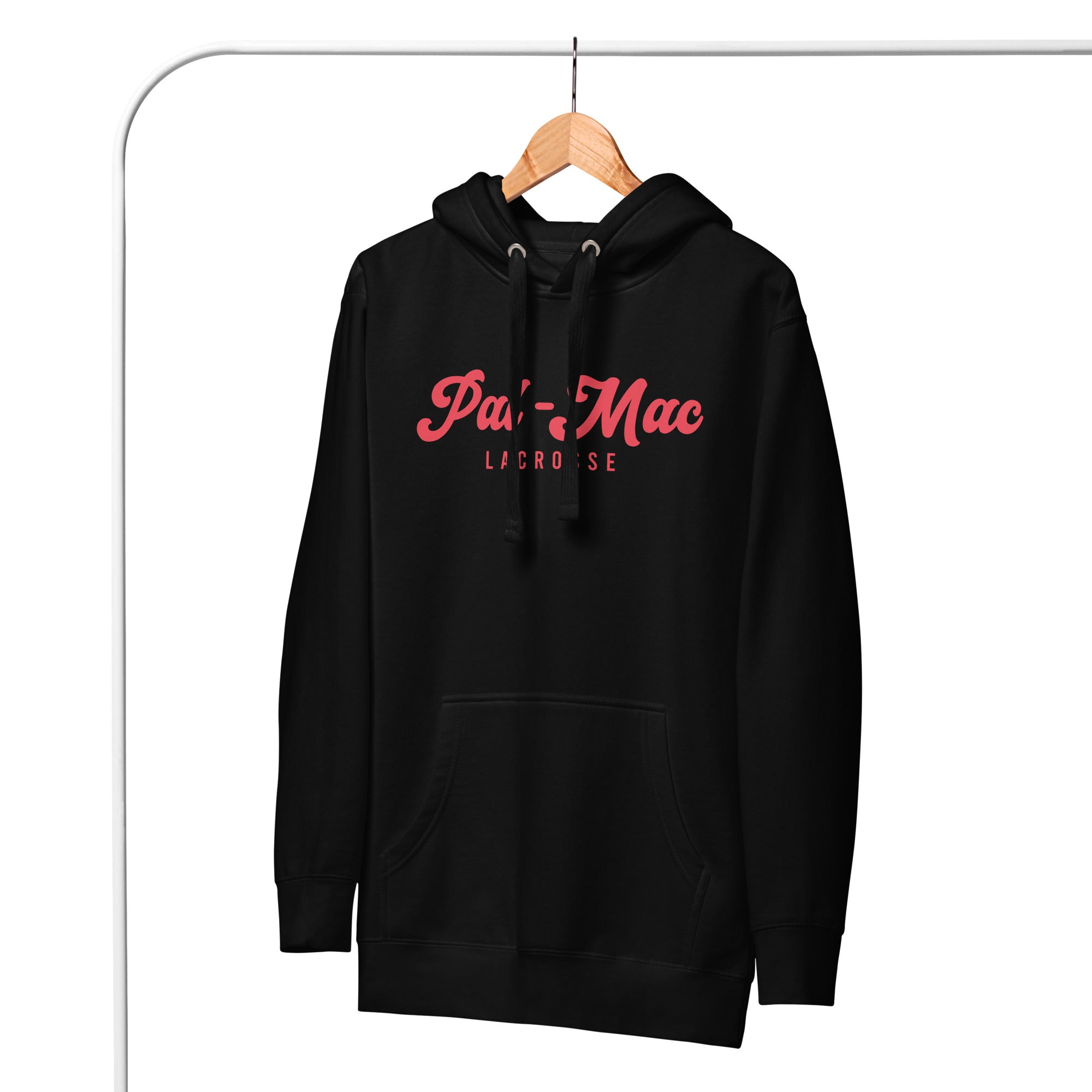 Pal-Mac Unisex Hoodie