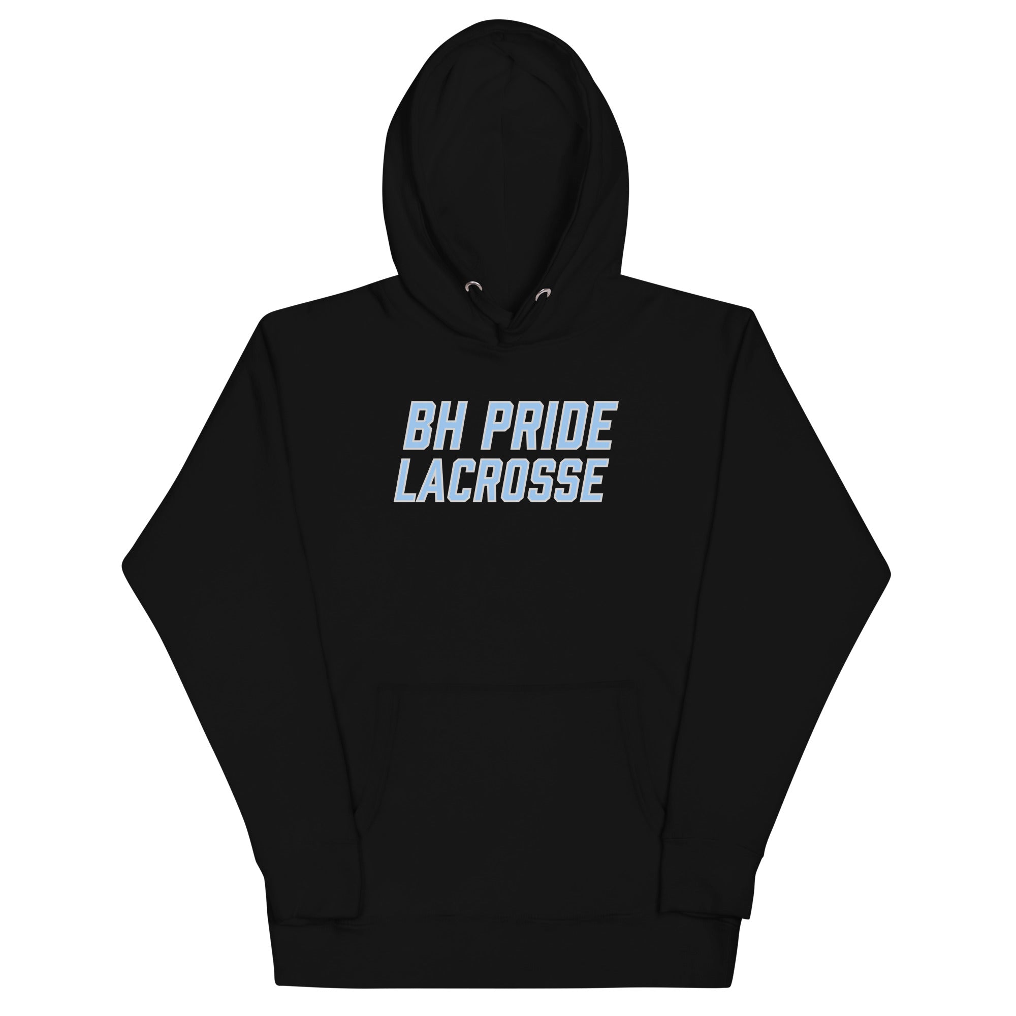 BH Pride Unisex Hoodie