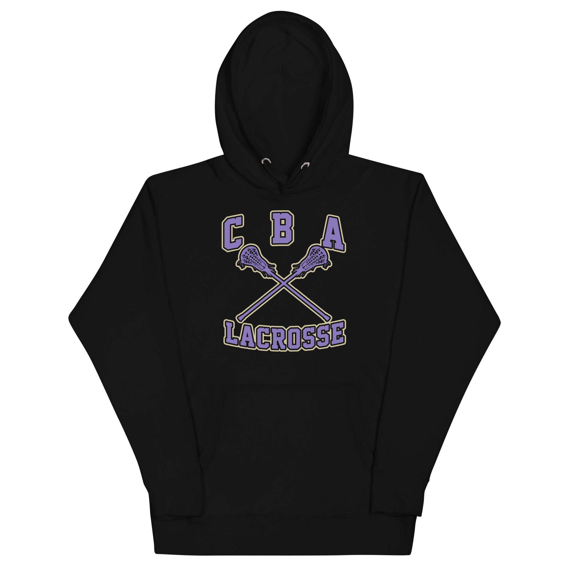 CBA Unisex Hoodie