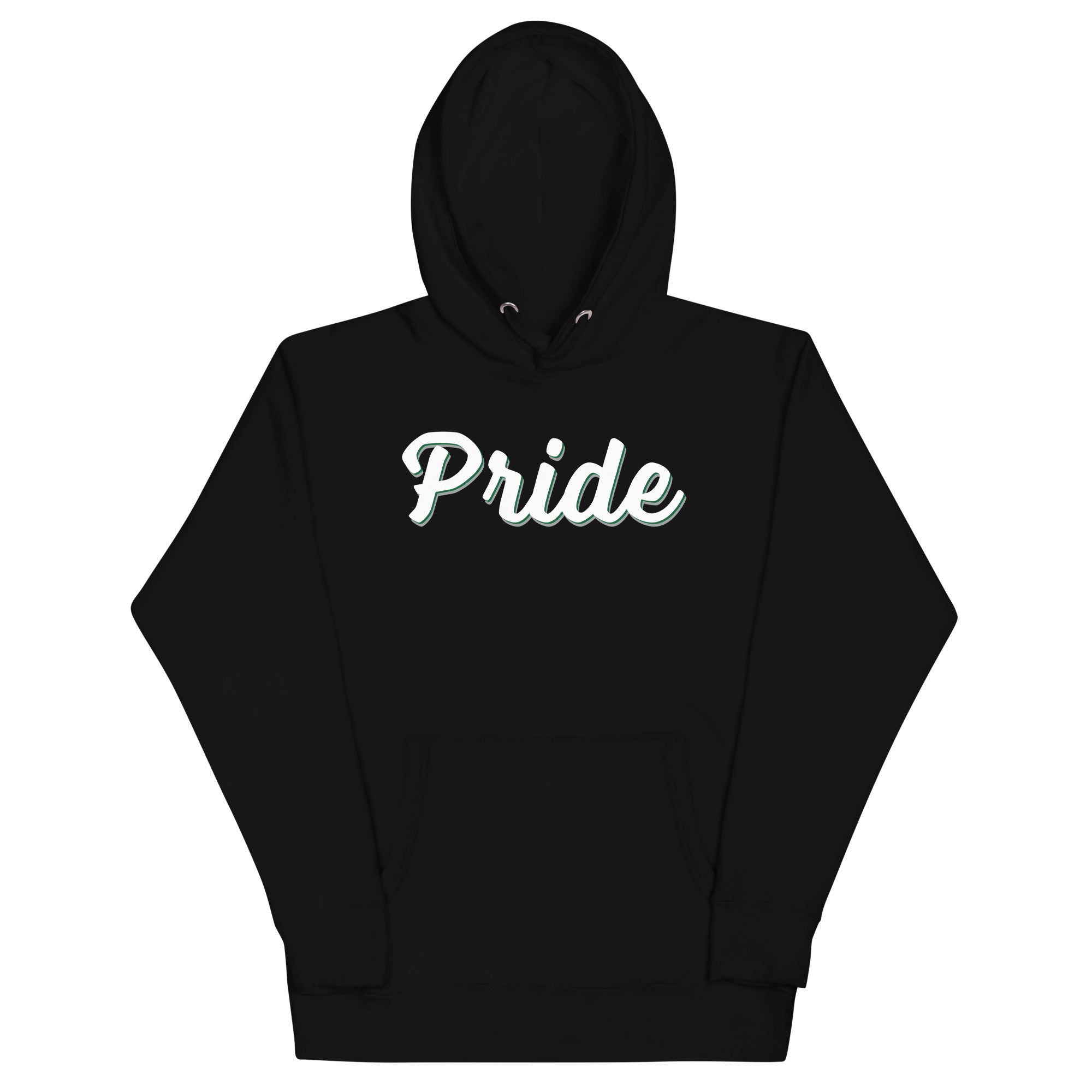 FM Pride Unisex Hoodie