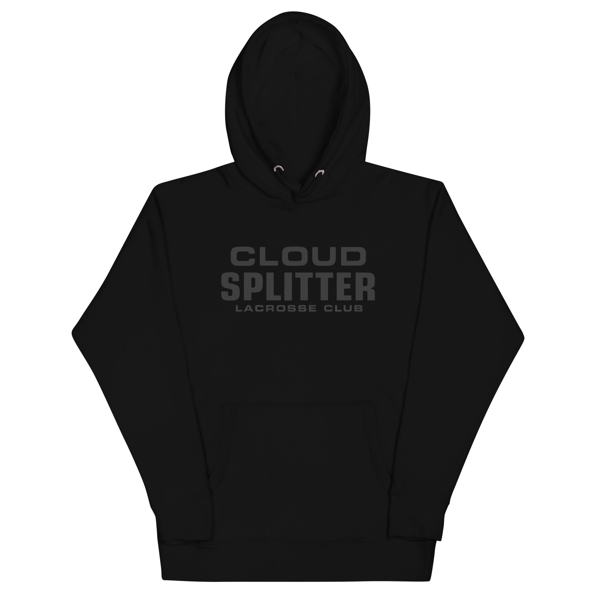 Cloud Splitter Unisex Hoodie