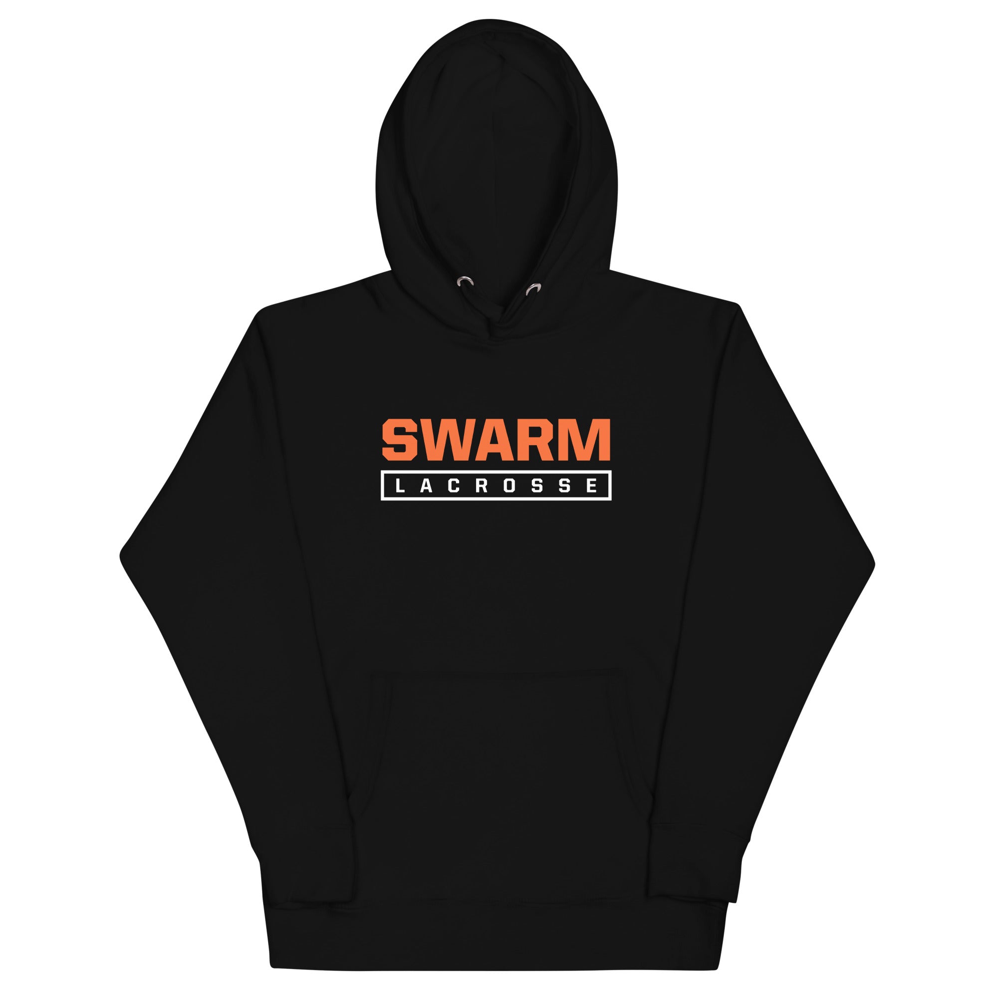 Swarm Unisex Hoodie