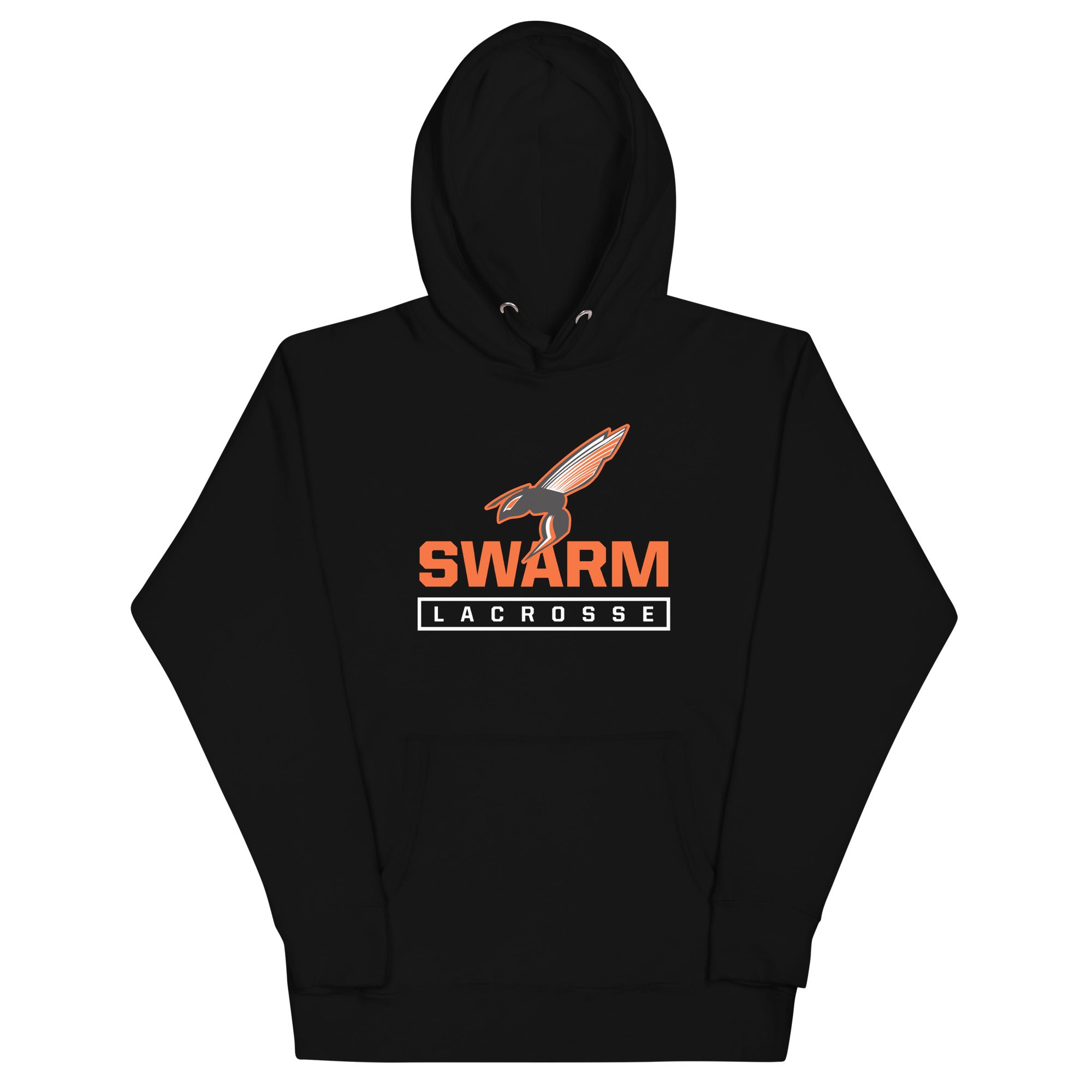 Swarm Unisex Hoodie