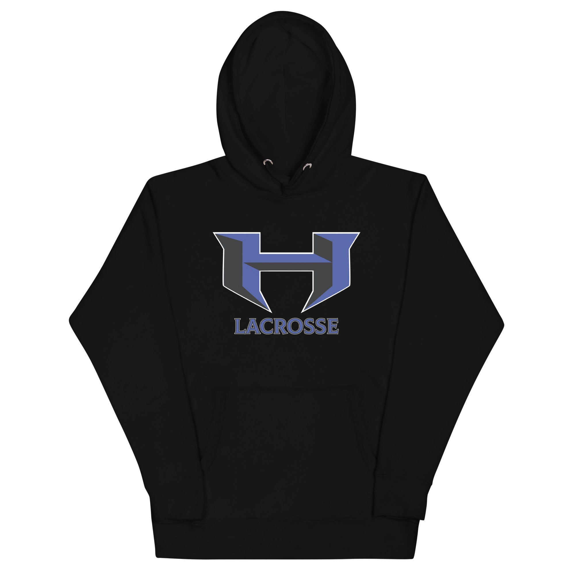 Hebron Unisex Hoodie