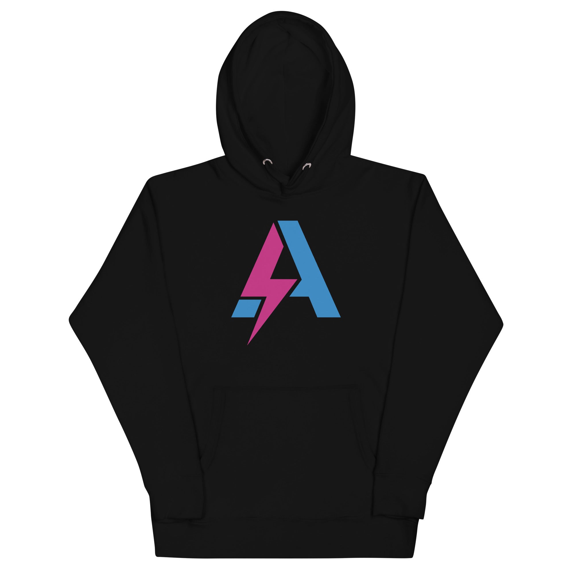 Ankeny Unisex Hoodie