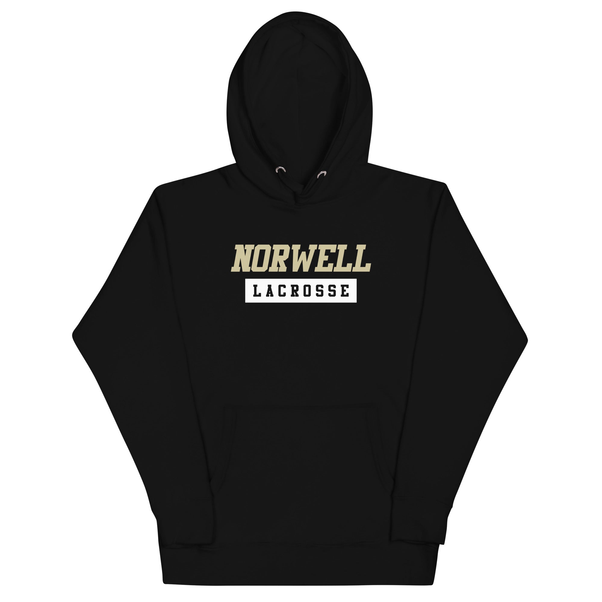 Norwell Unisex Hoodie