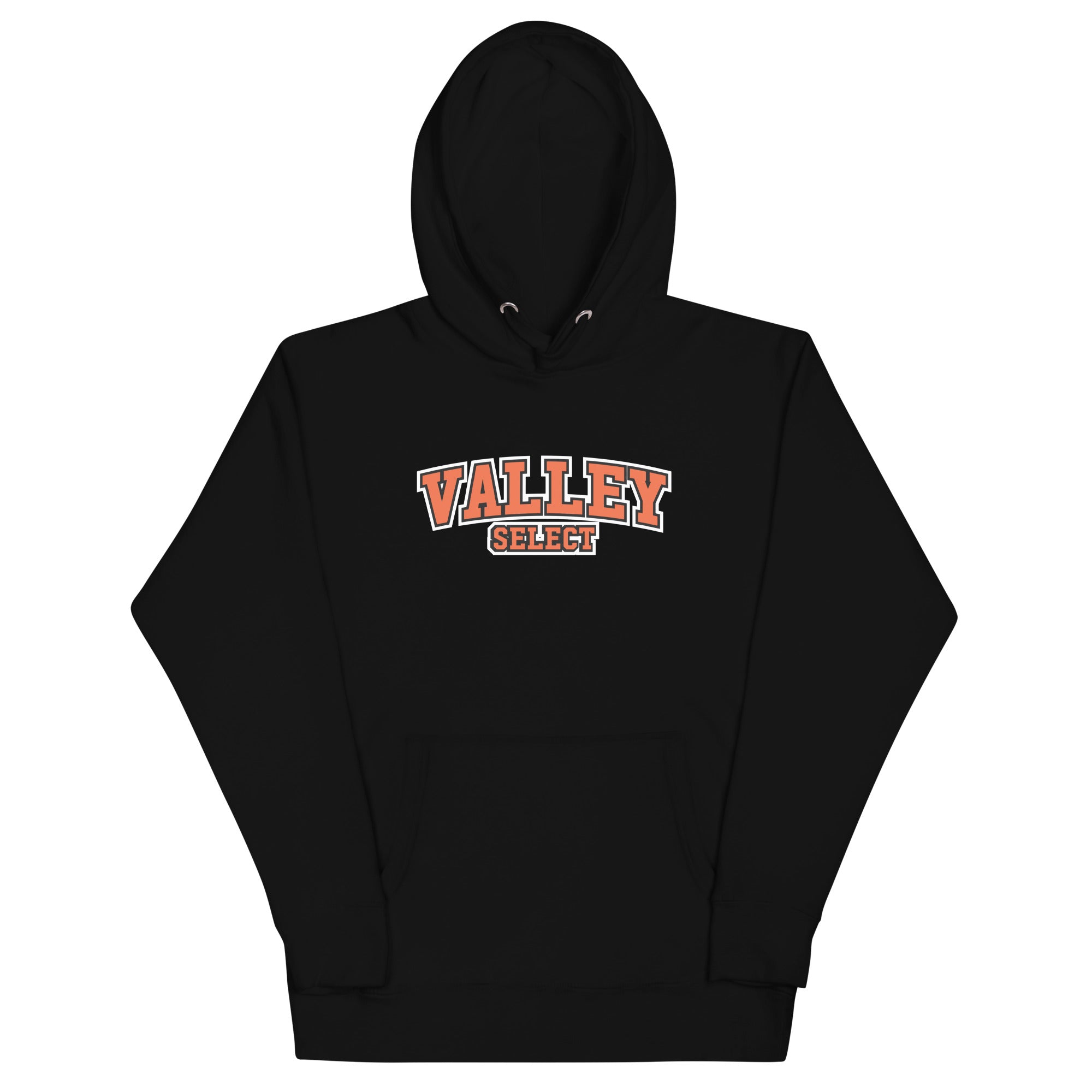 Valley Select Unisex Hoodie