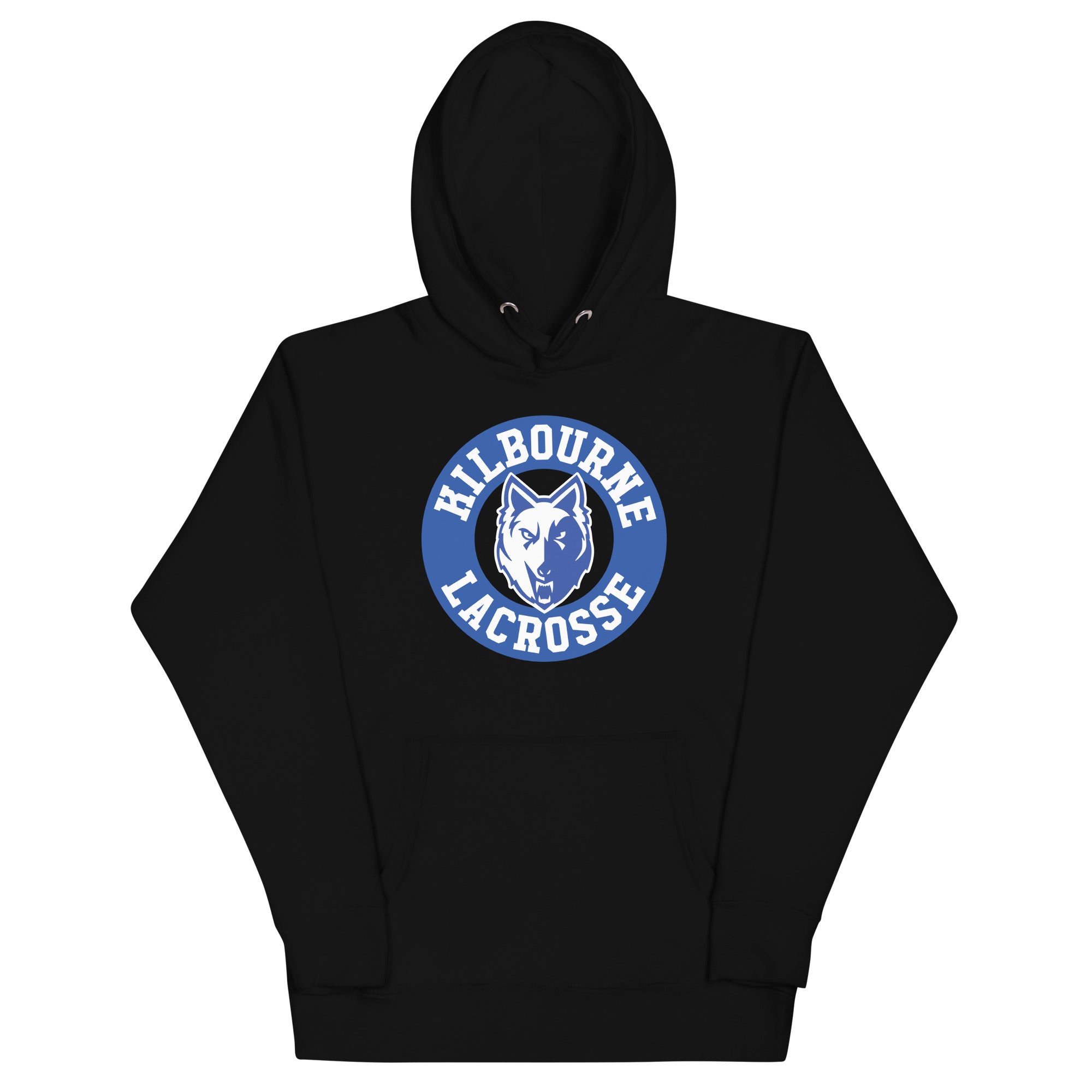 WK Unisex Hoodie