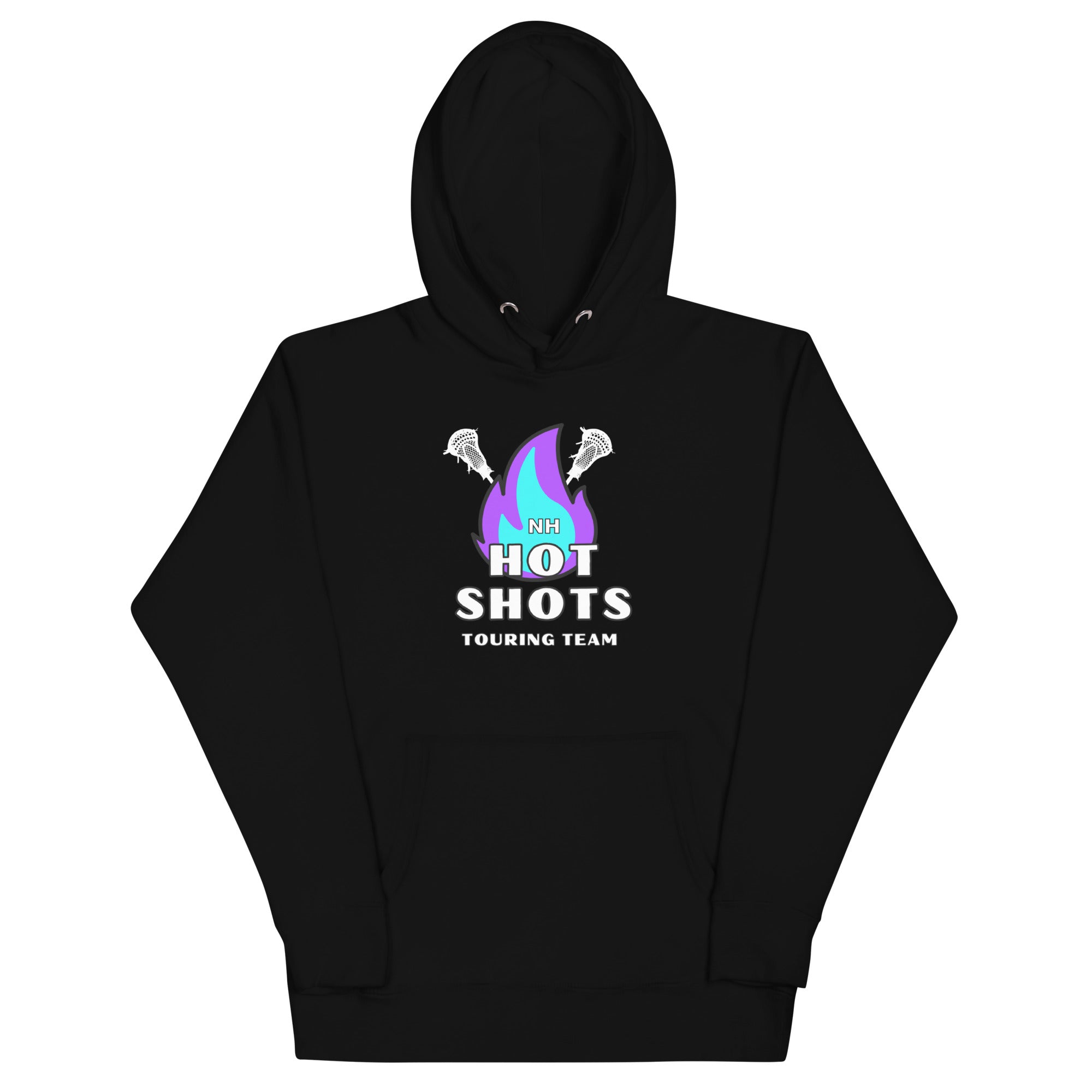 NH Hot Shots Unisex Hoodie