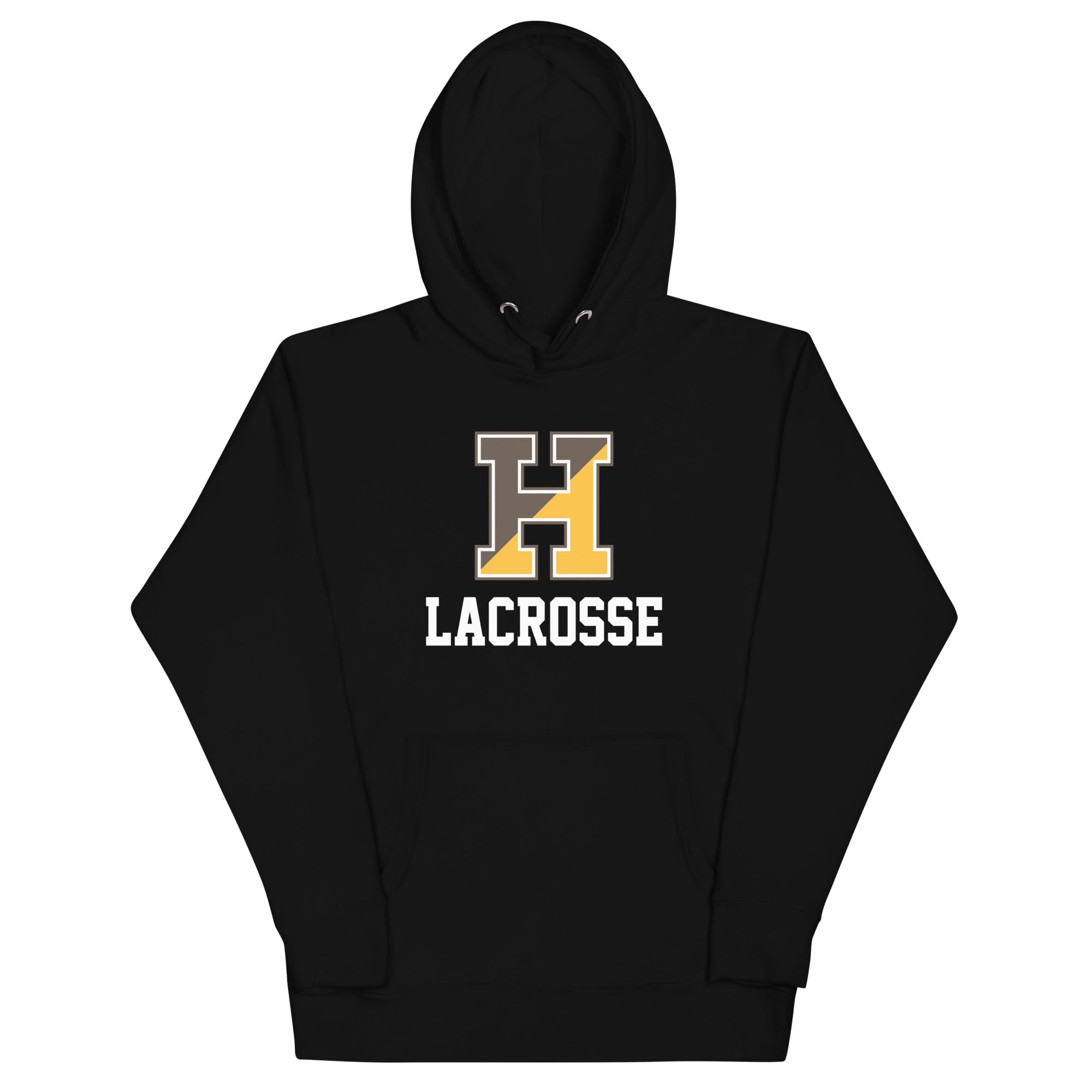 Haverhill Unisex Hoodie