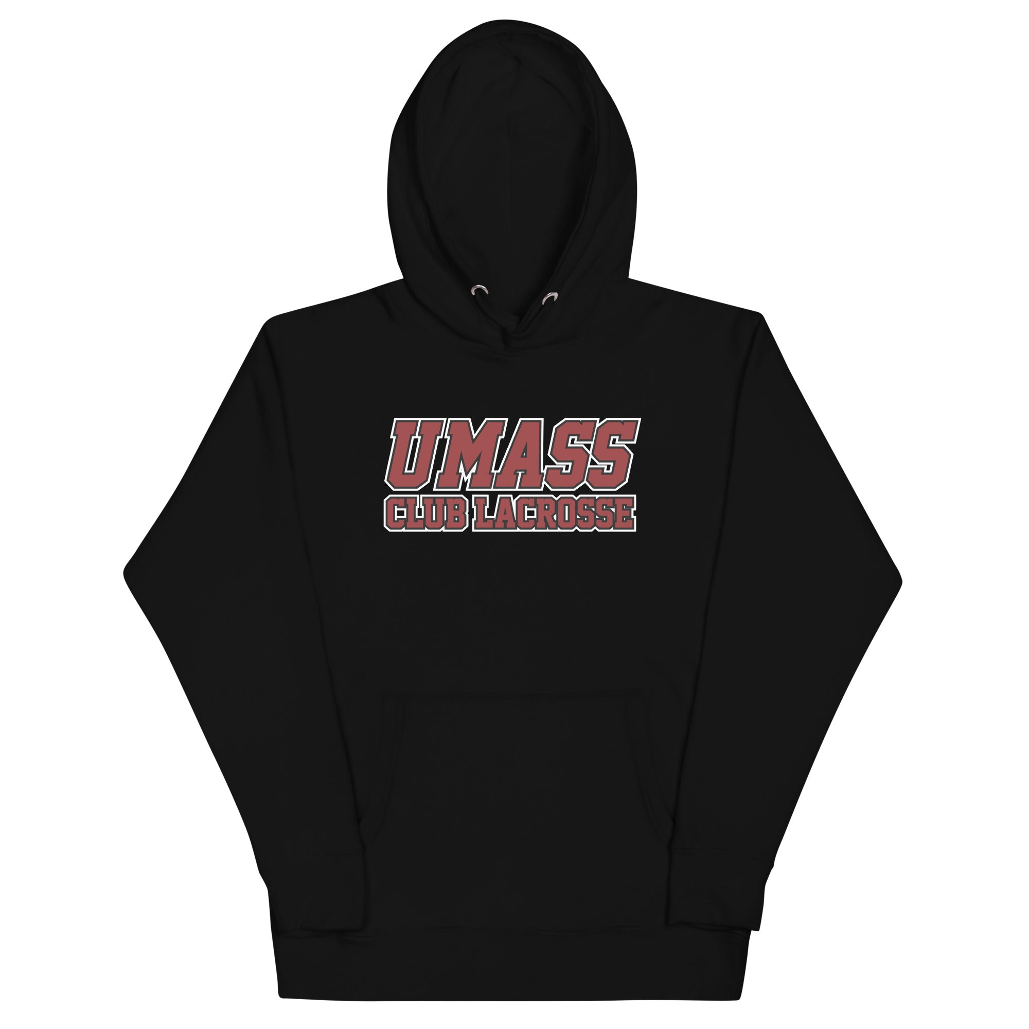 UMass Unisex Hoodie