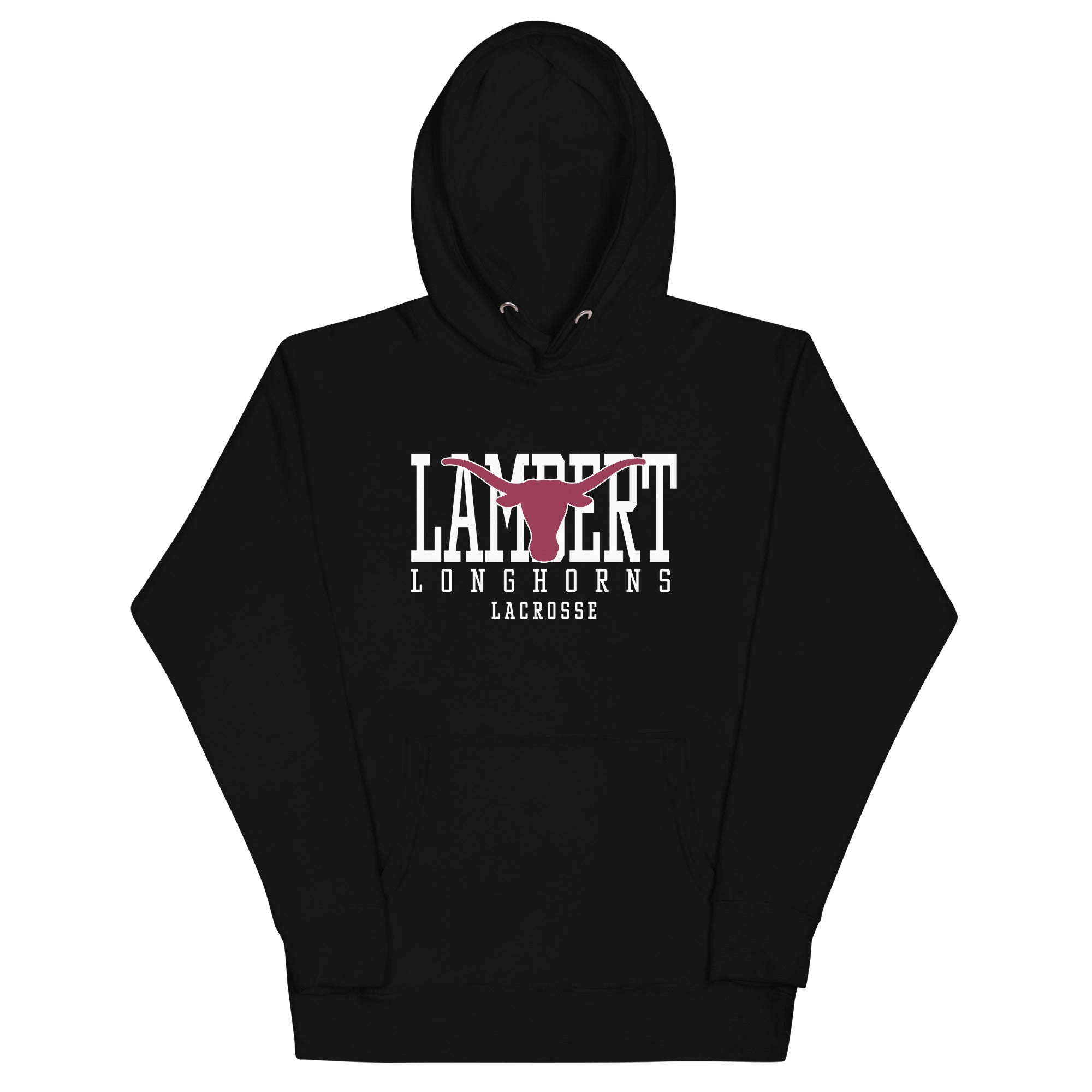 Lambert Unisex Hoodie