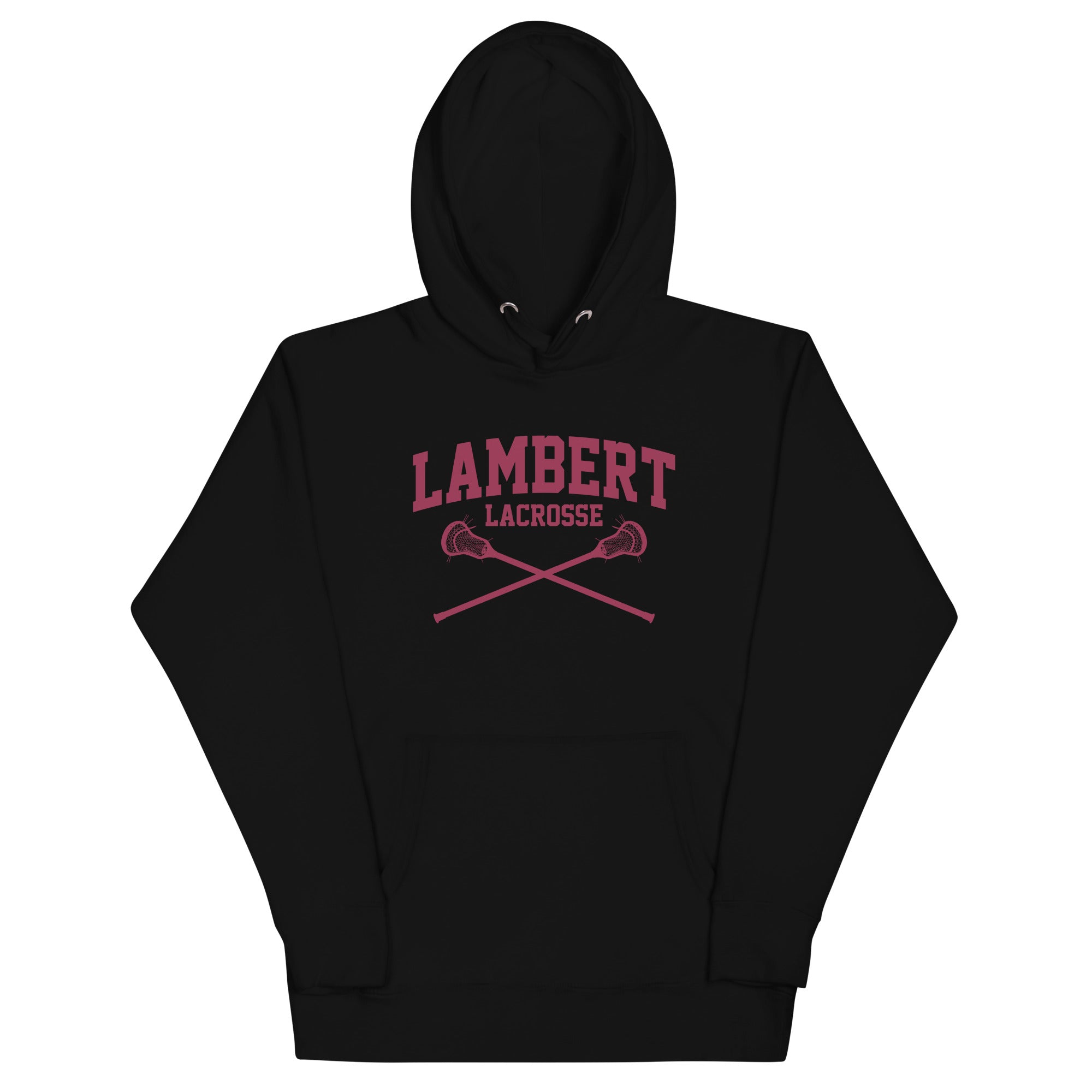 Lambert Unisex Hoodie