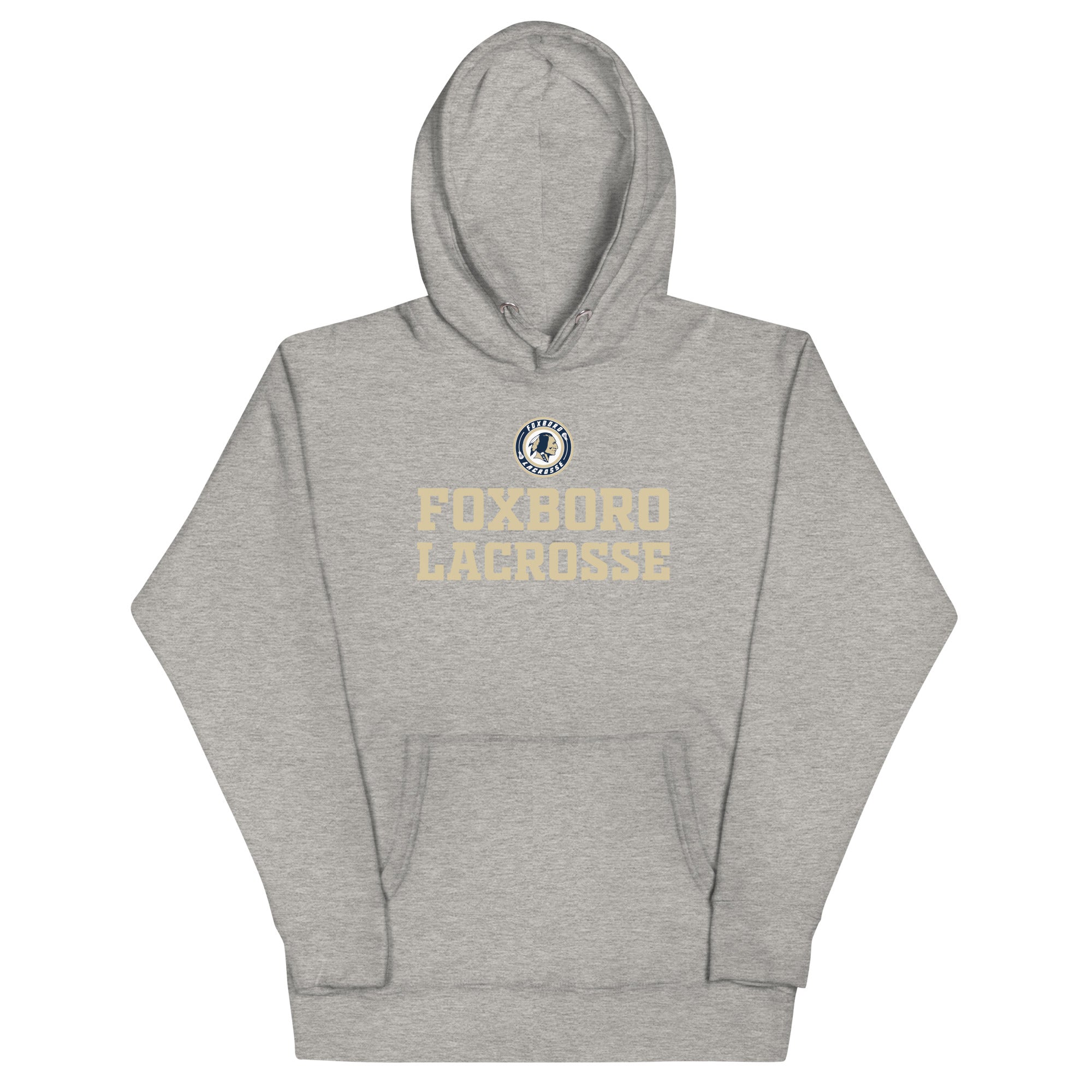 Foxboro Unisex Hoodie