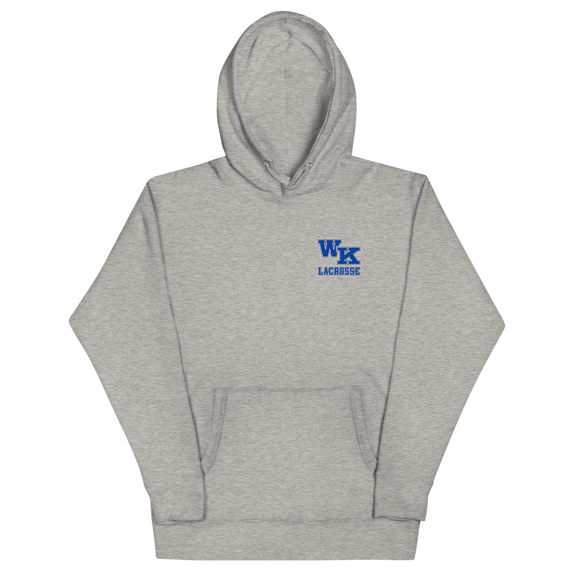 WK Unisex Hoodie