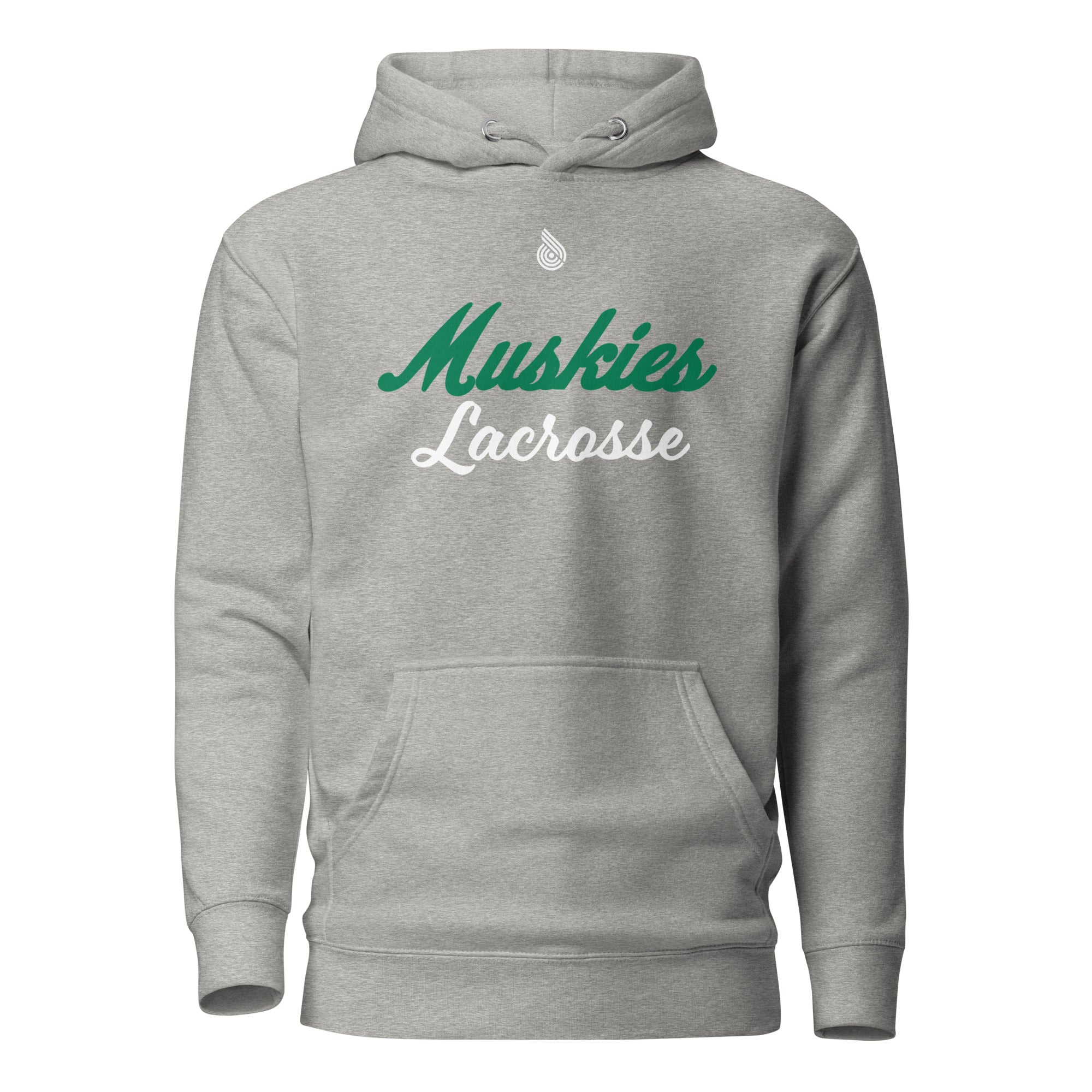 Muskies Unisex Hoodie