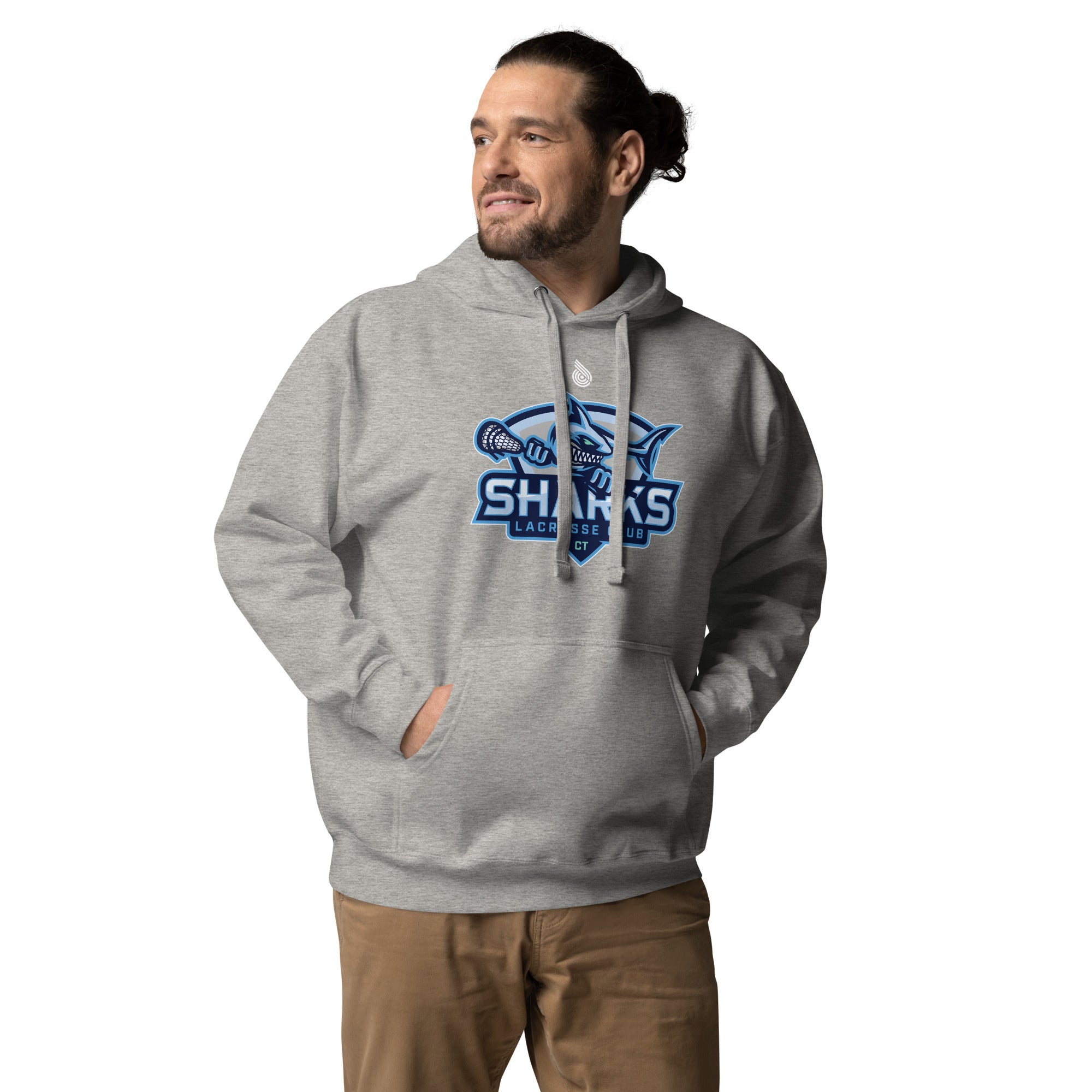 Shoreline Unisex Hoodie