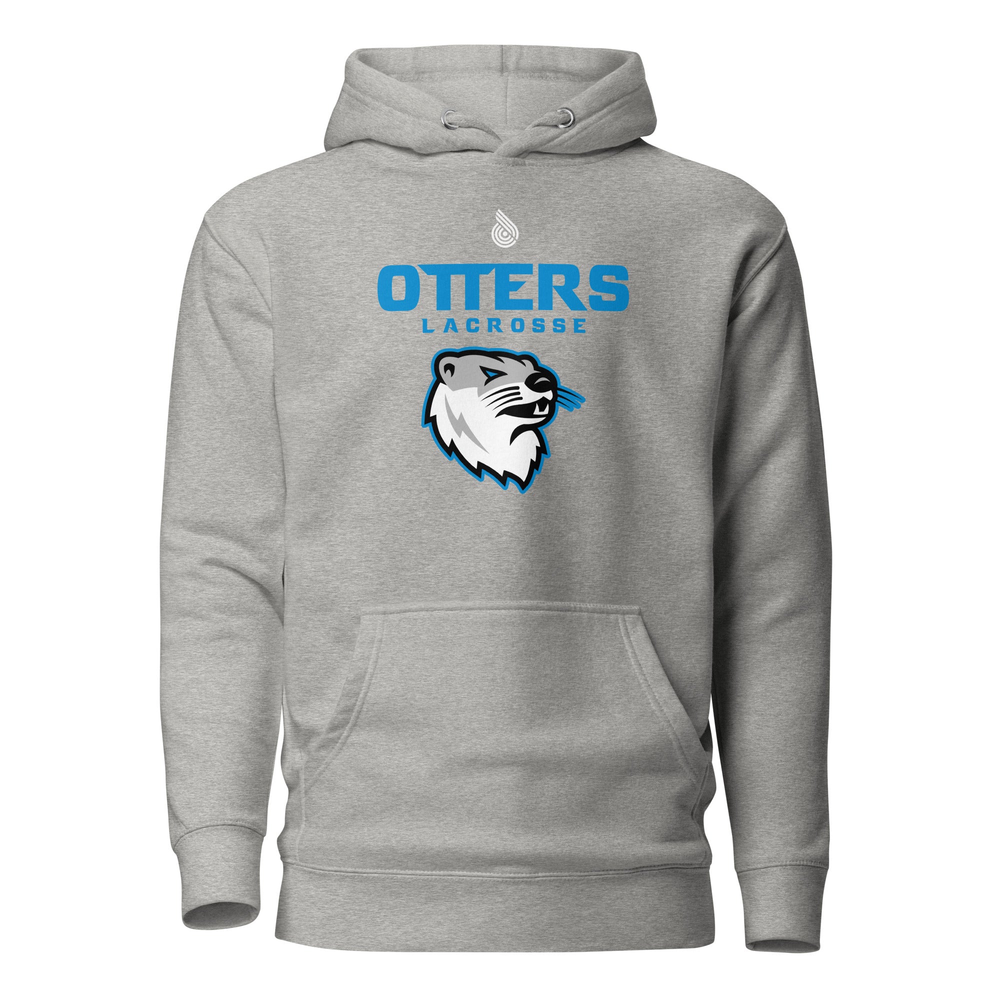 Otters Unisex Hoodie