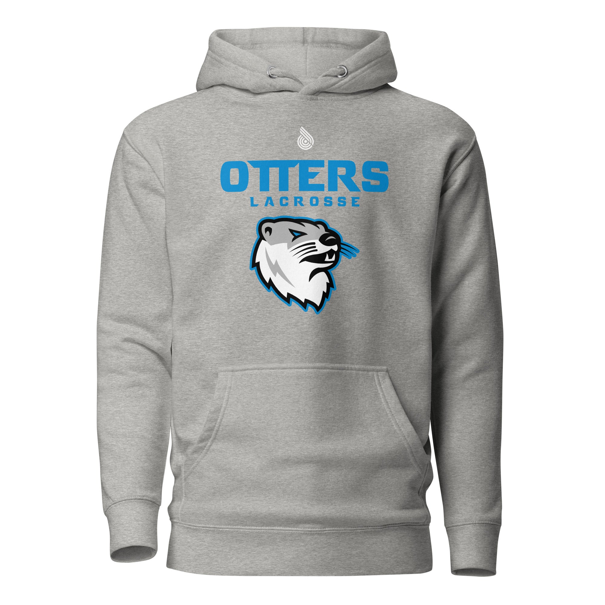 Otters Unisex Hoodie