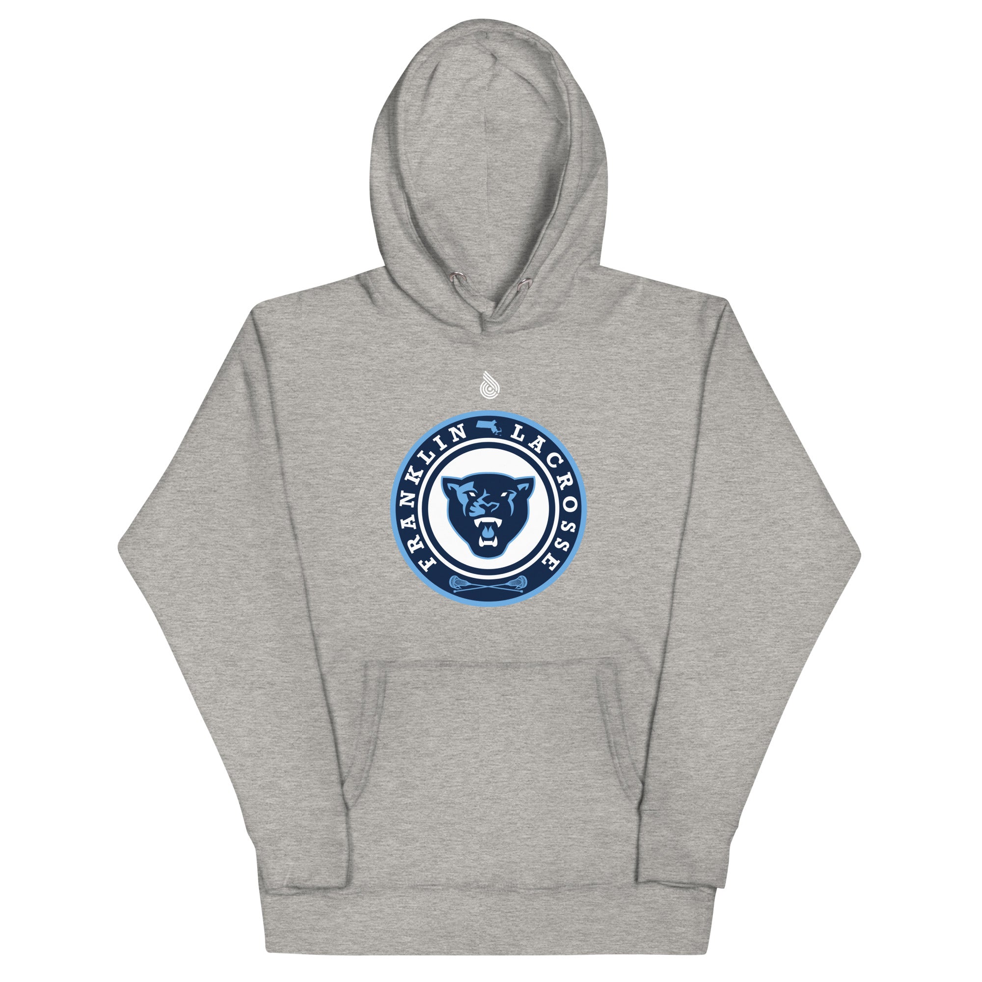 Franklin Unisex Hoodie