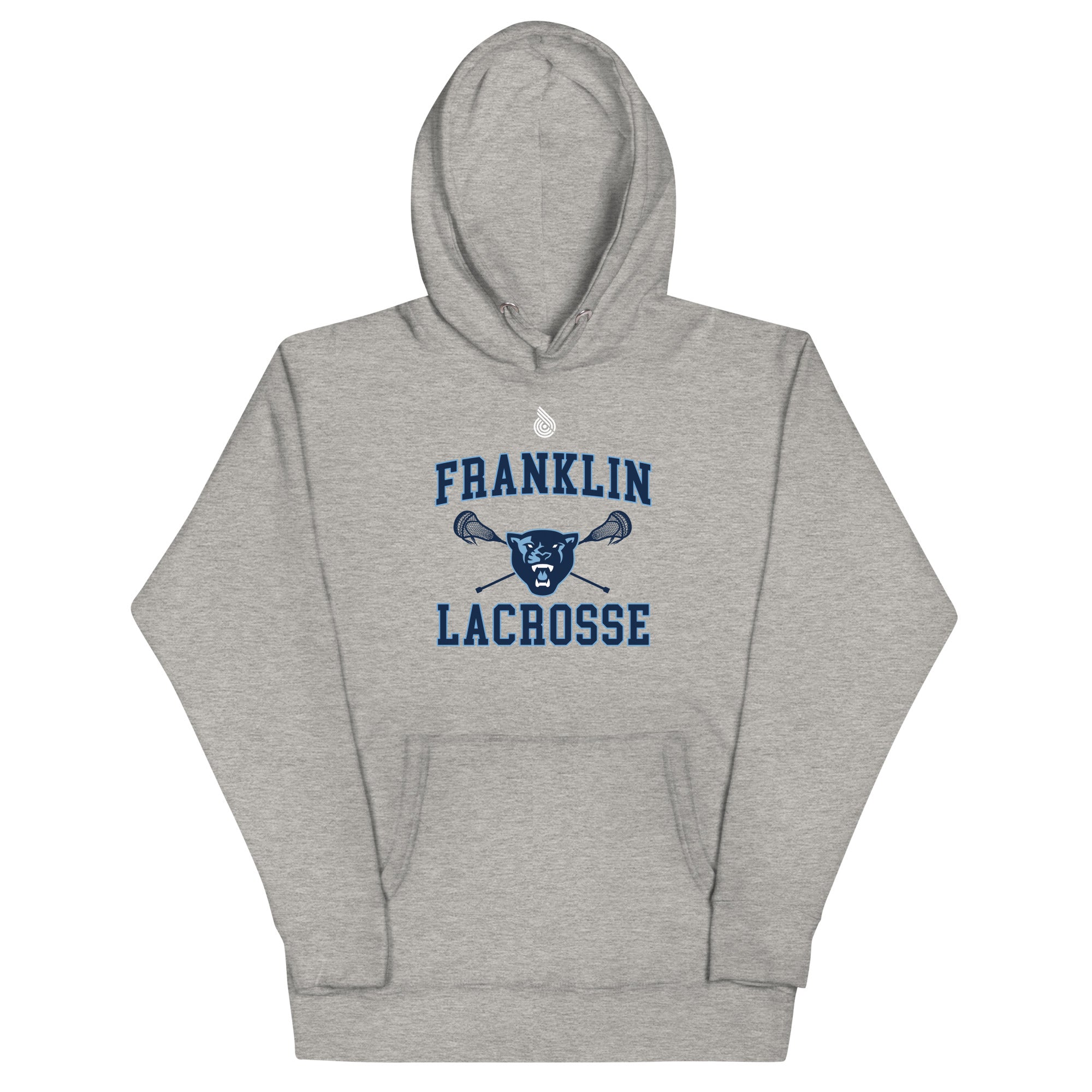 Franklin Unisex Hoodie