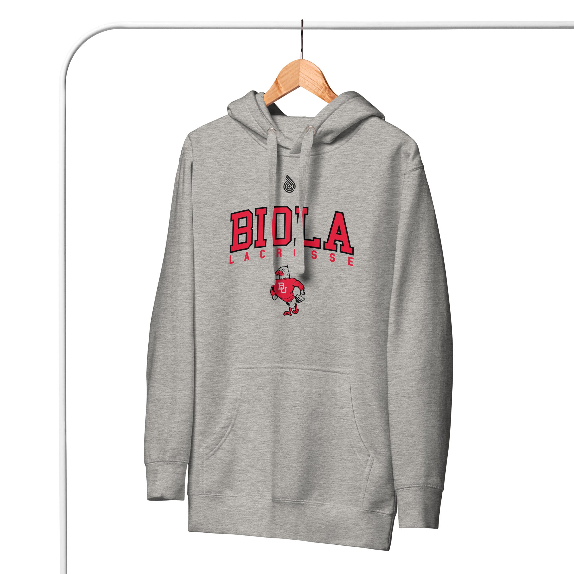 Biola Unisex Hoodie