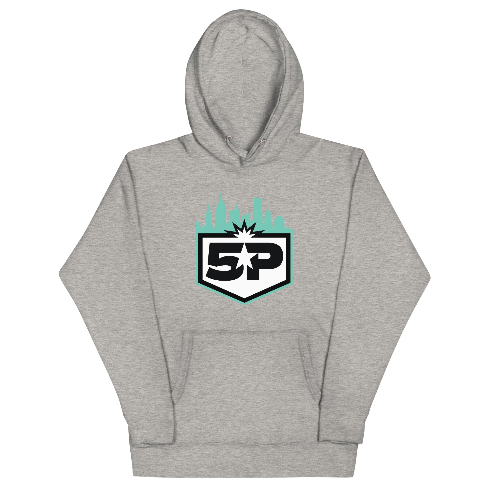 5P Unisex Hoodie