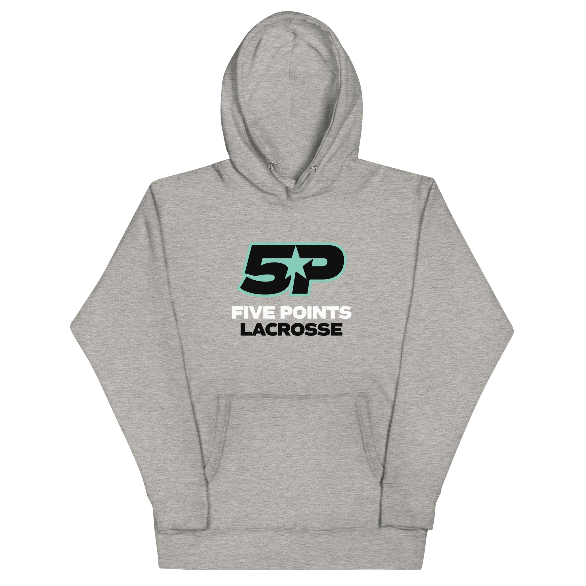 5P Unisex Hoodie