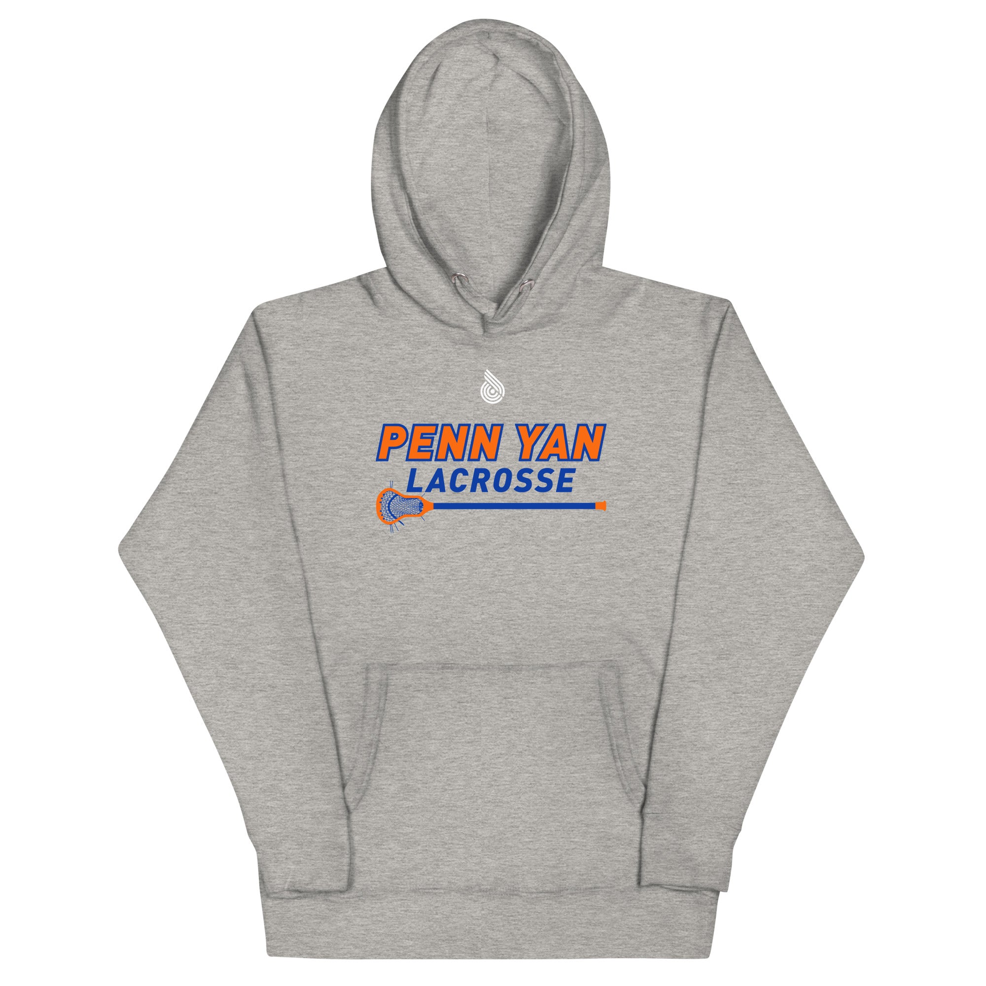 Penn Yan Unisex Hoodie