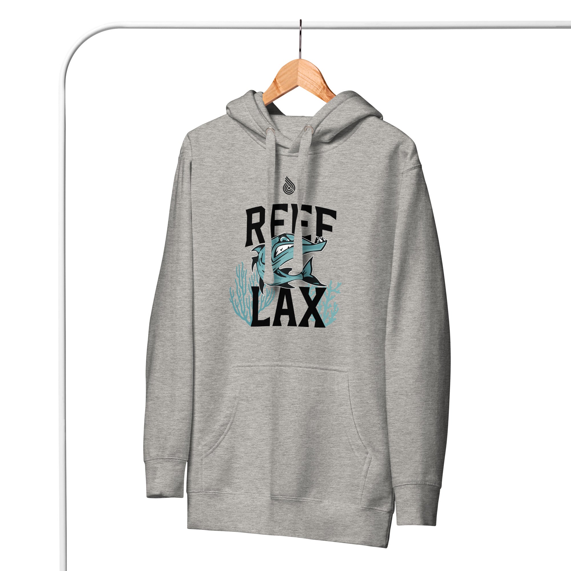 Coral Reef Unisex Hoodie