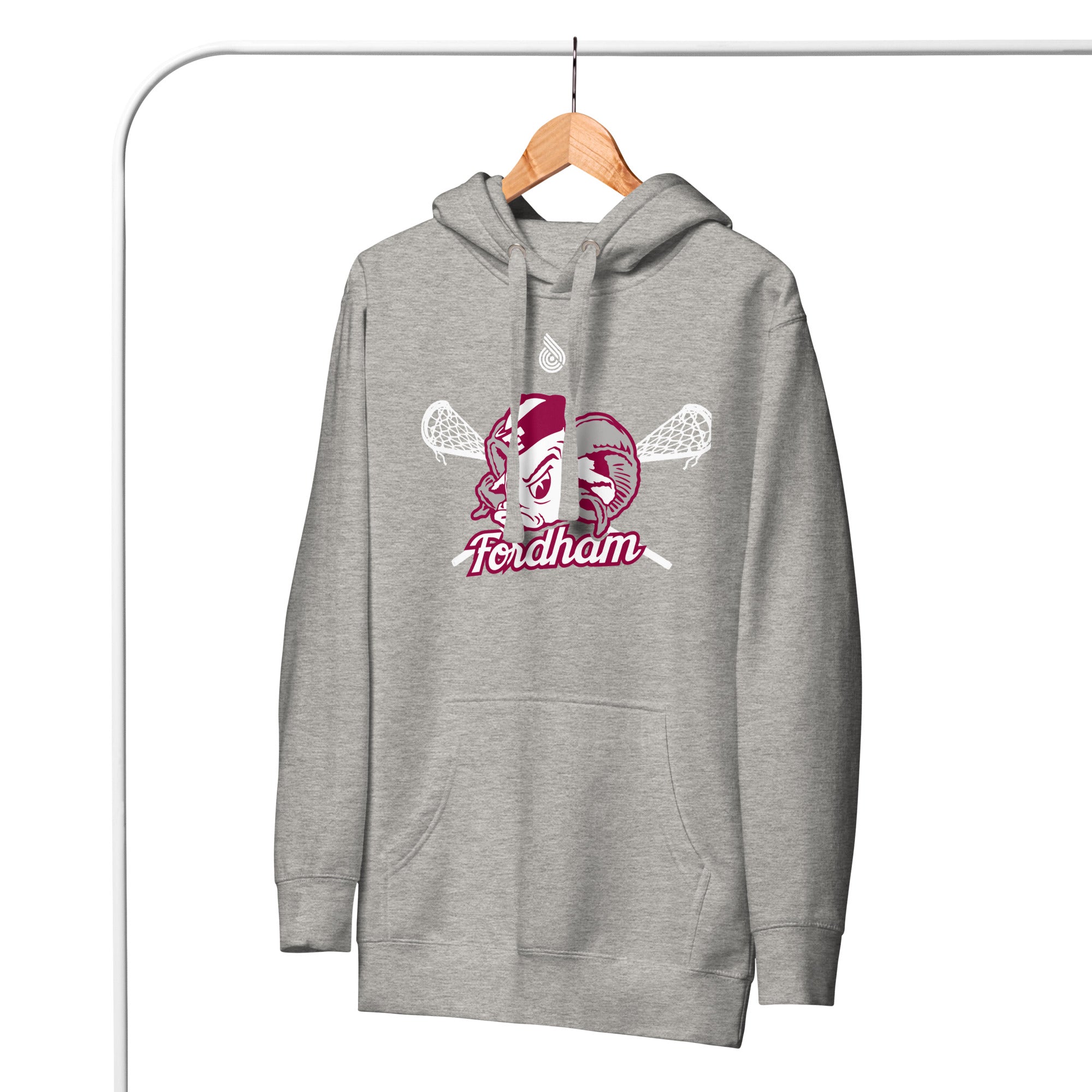 Fordham Unisex Hoodie