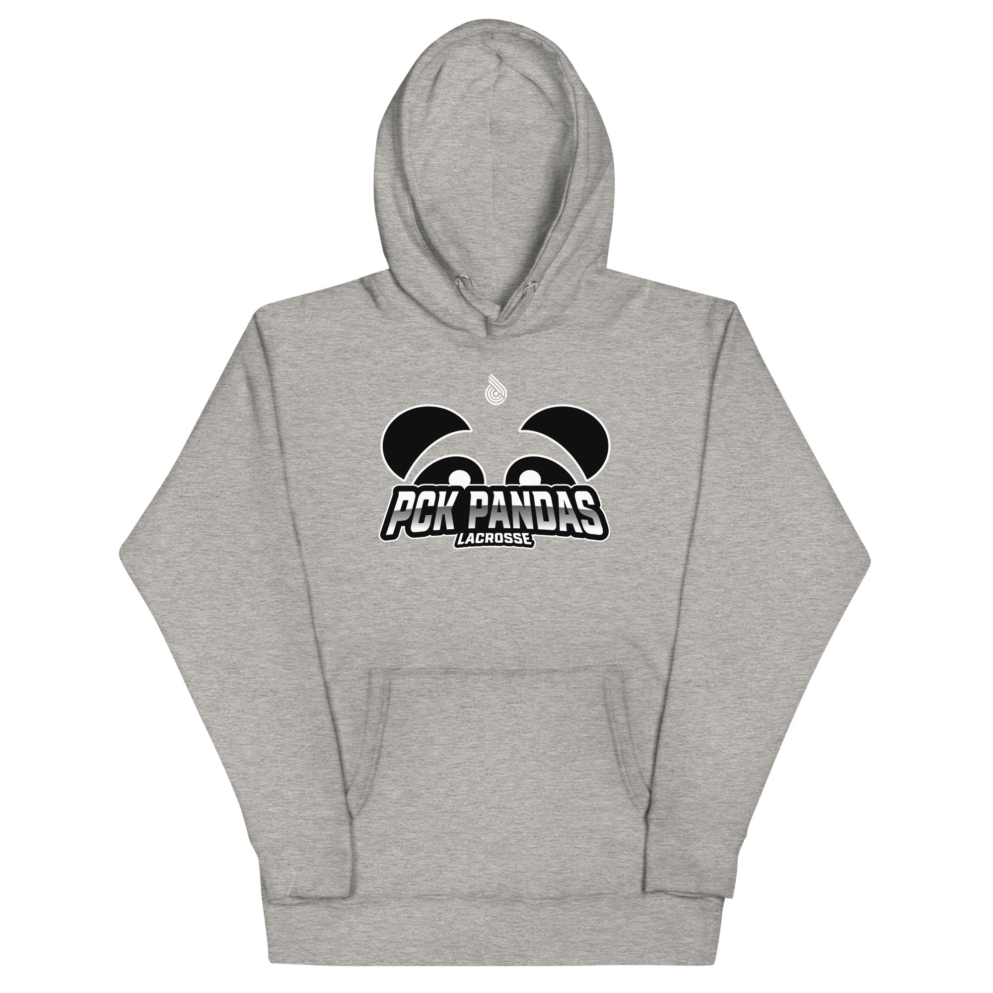 PCK Pandas Unisex Hoodie