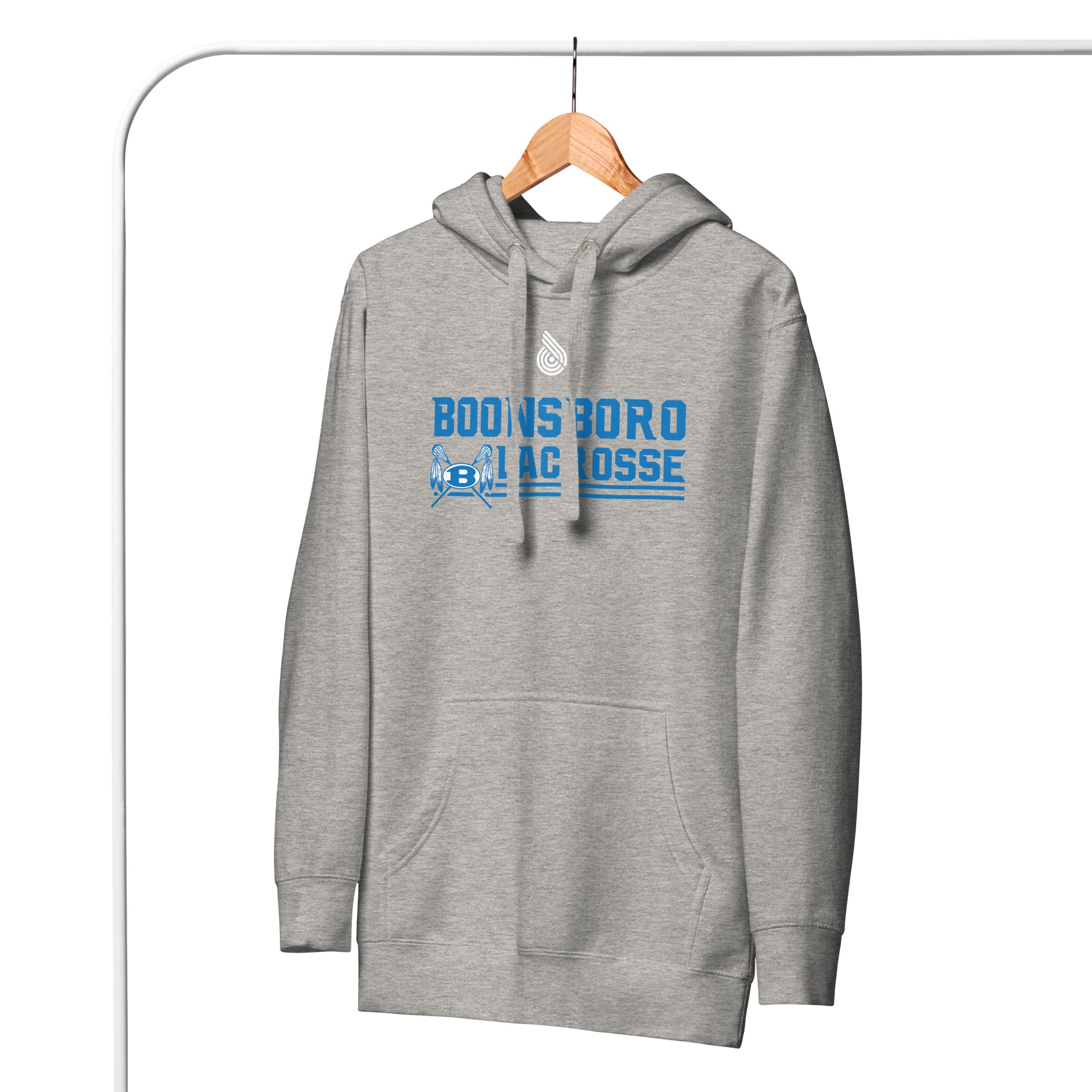 Boonsboro Unisex Hoodie