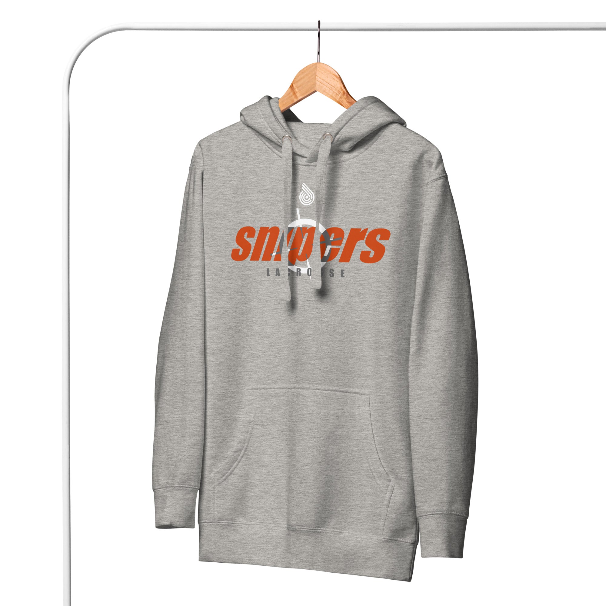 Snipers Unisex Hoodie