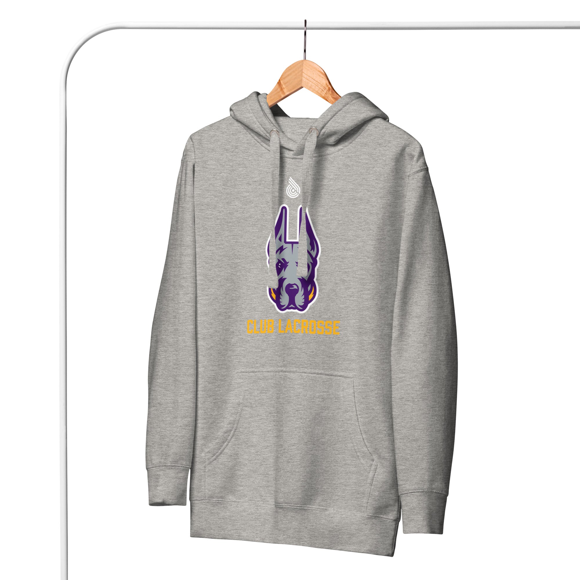 UAlbany Unisex Hoodie