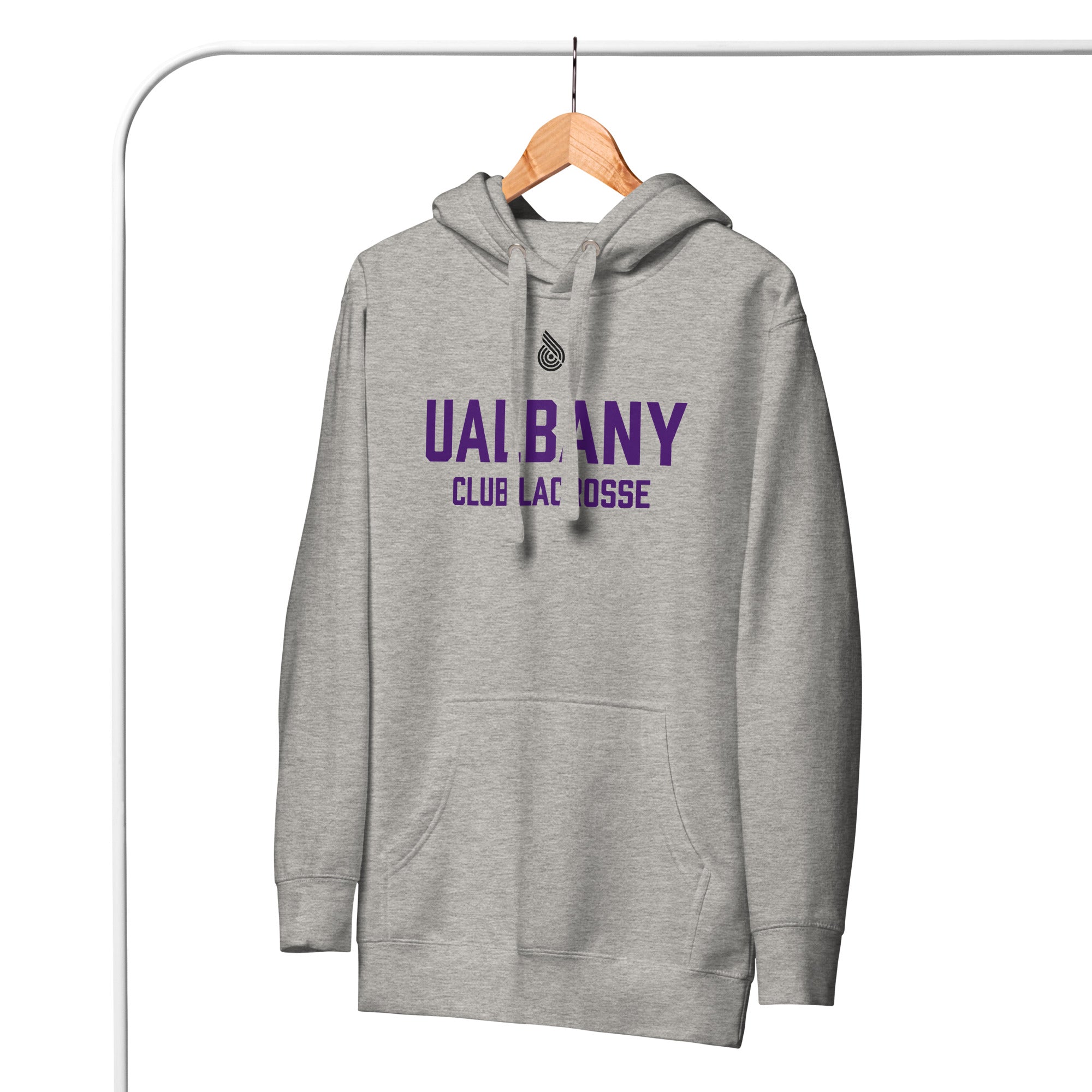 UAlbany Unisex Hoodie