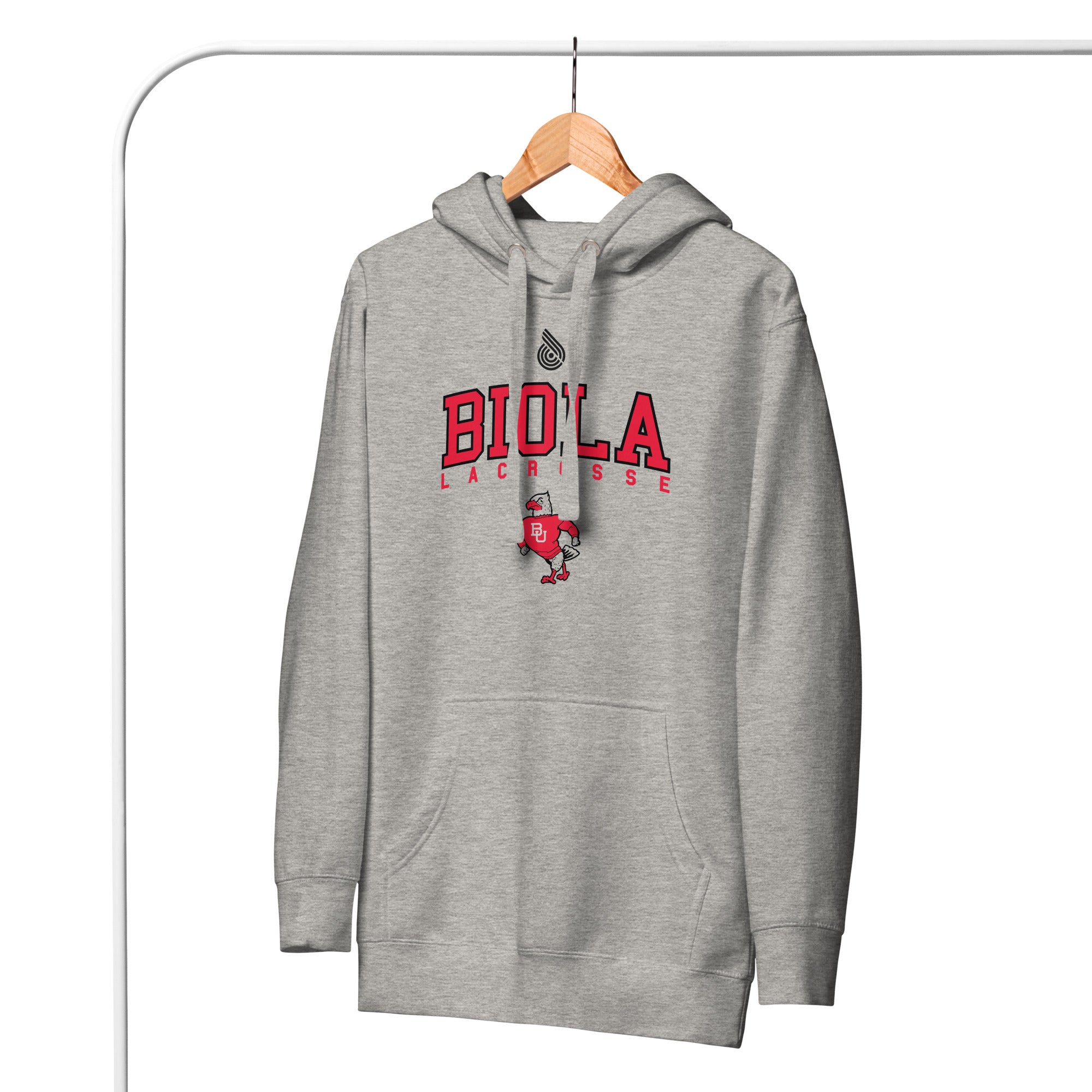 Biola Unisex Hoodie