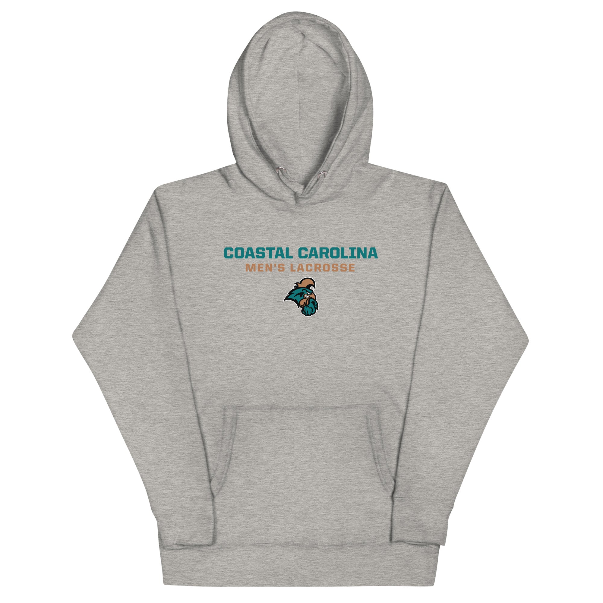 Coastal Carolina Unisex Hoodie