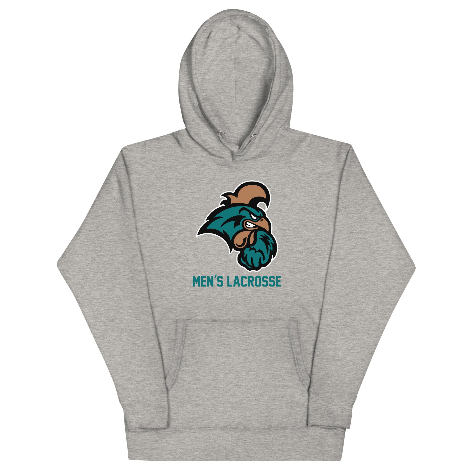 Coastal Carolina Unisex Hoodie