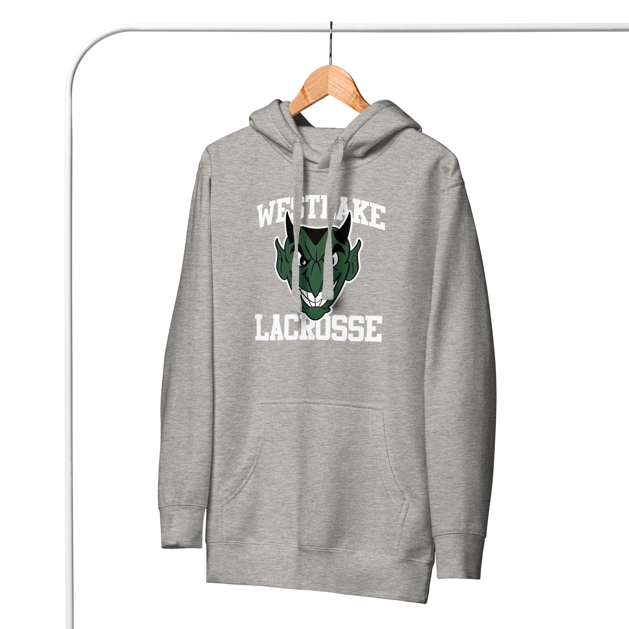 Westlake Unisex Hoodie