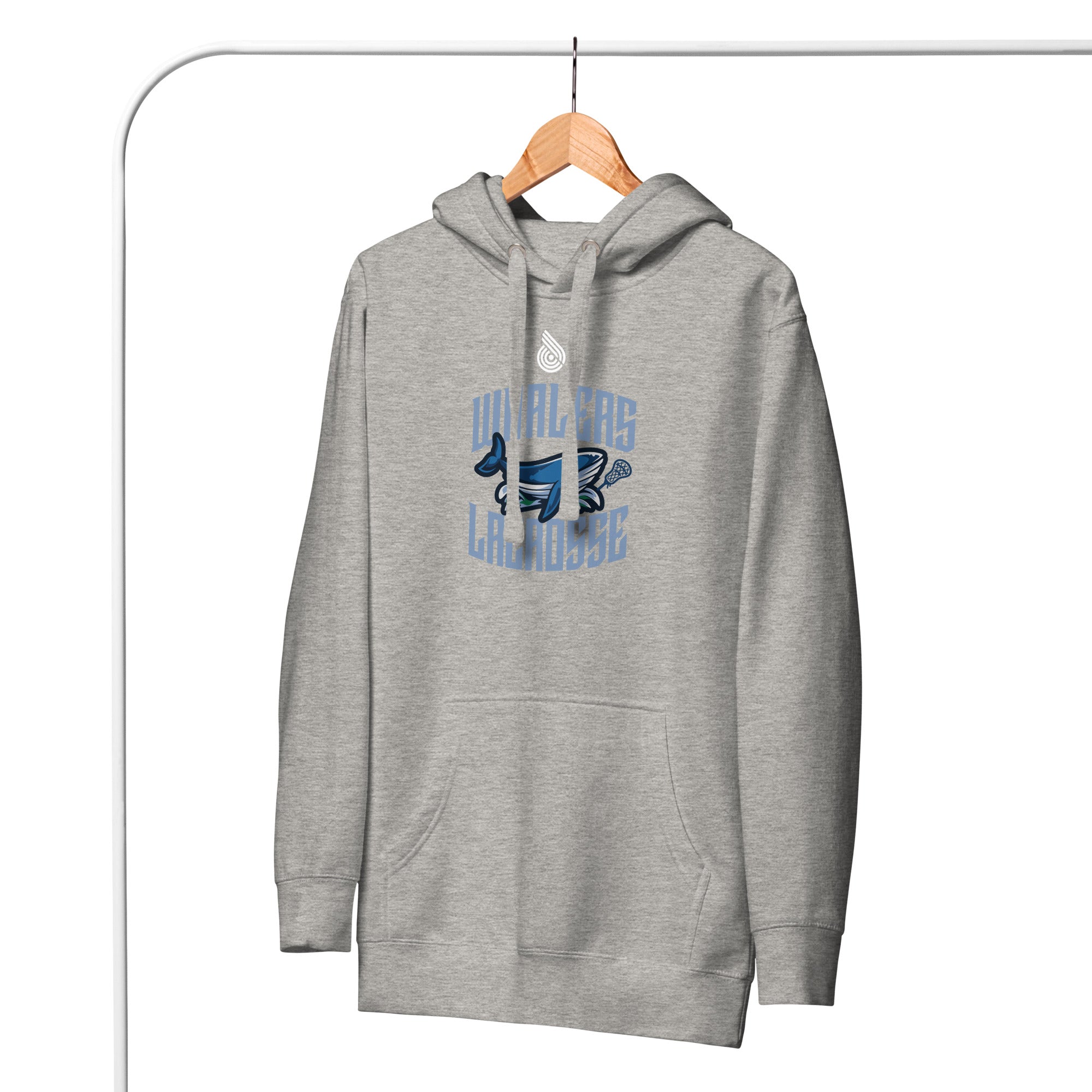 Whlers LC Unisex Hoodie