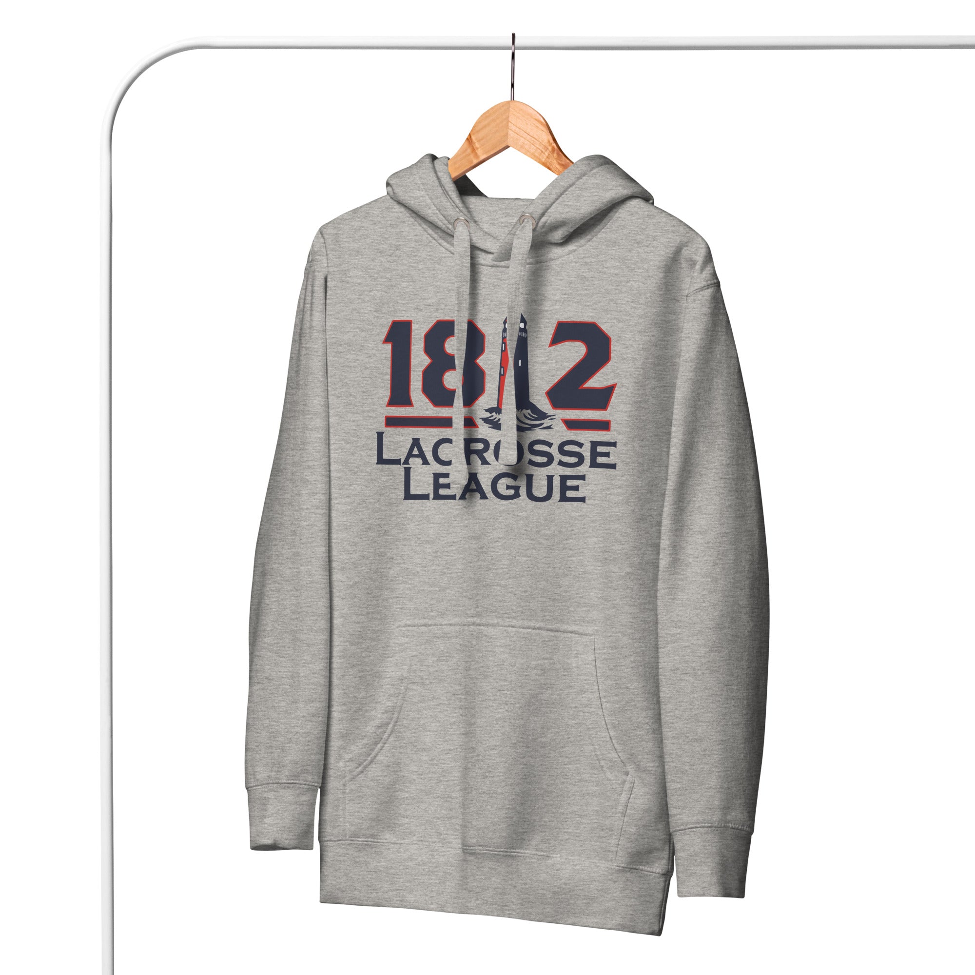 1812 Unisex Hoodie