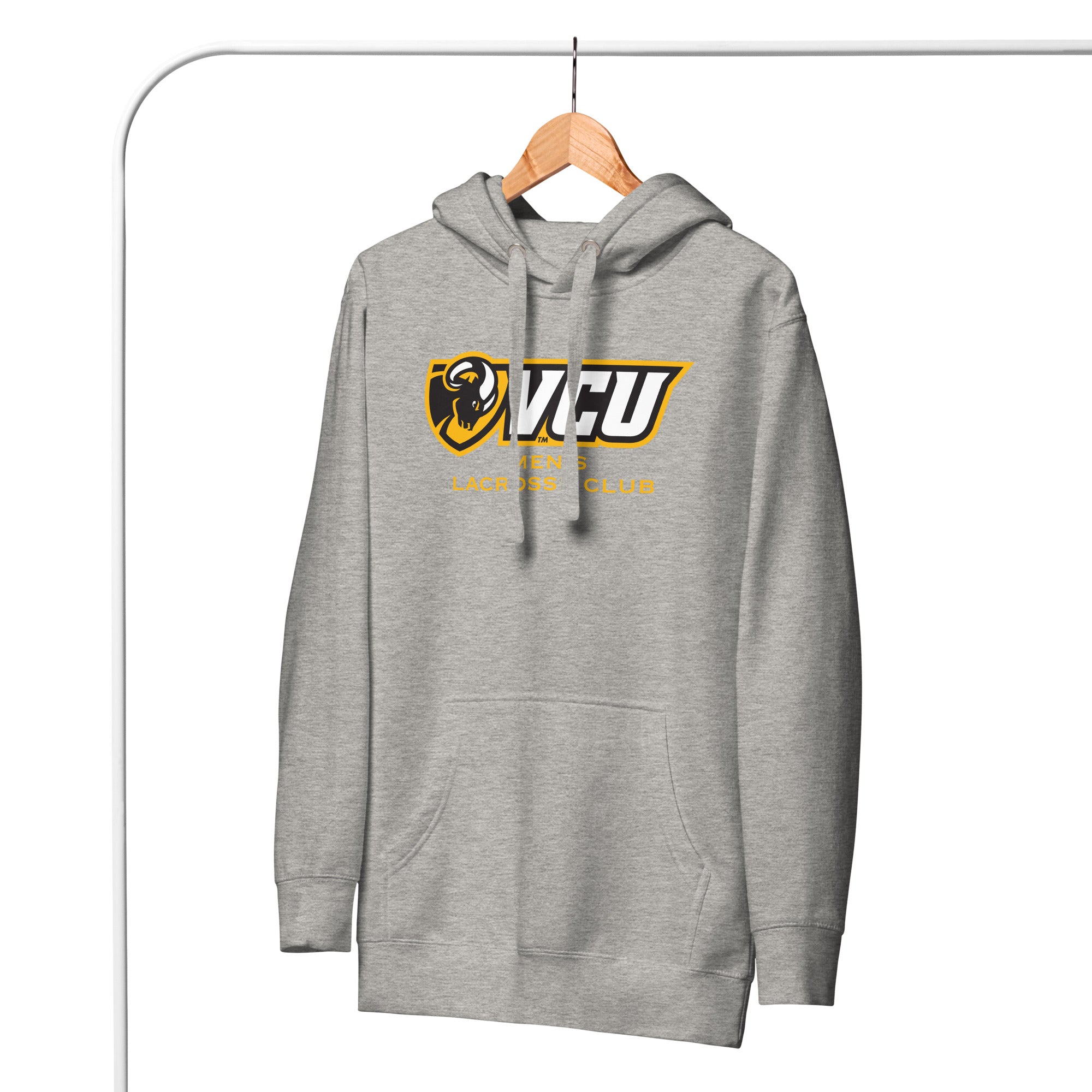 VCU Unisex Hoodie