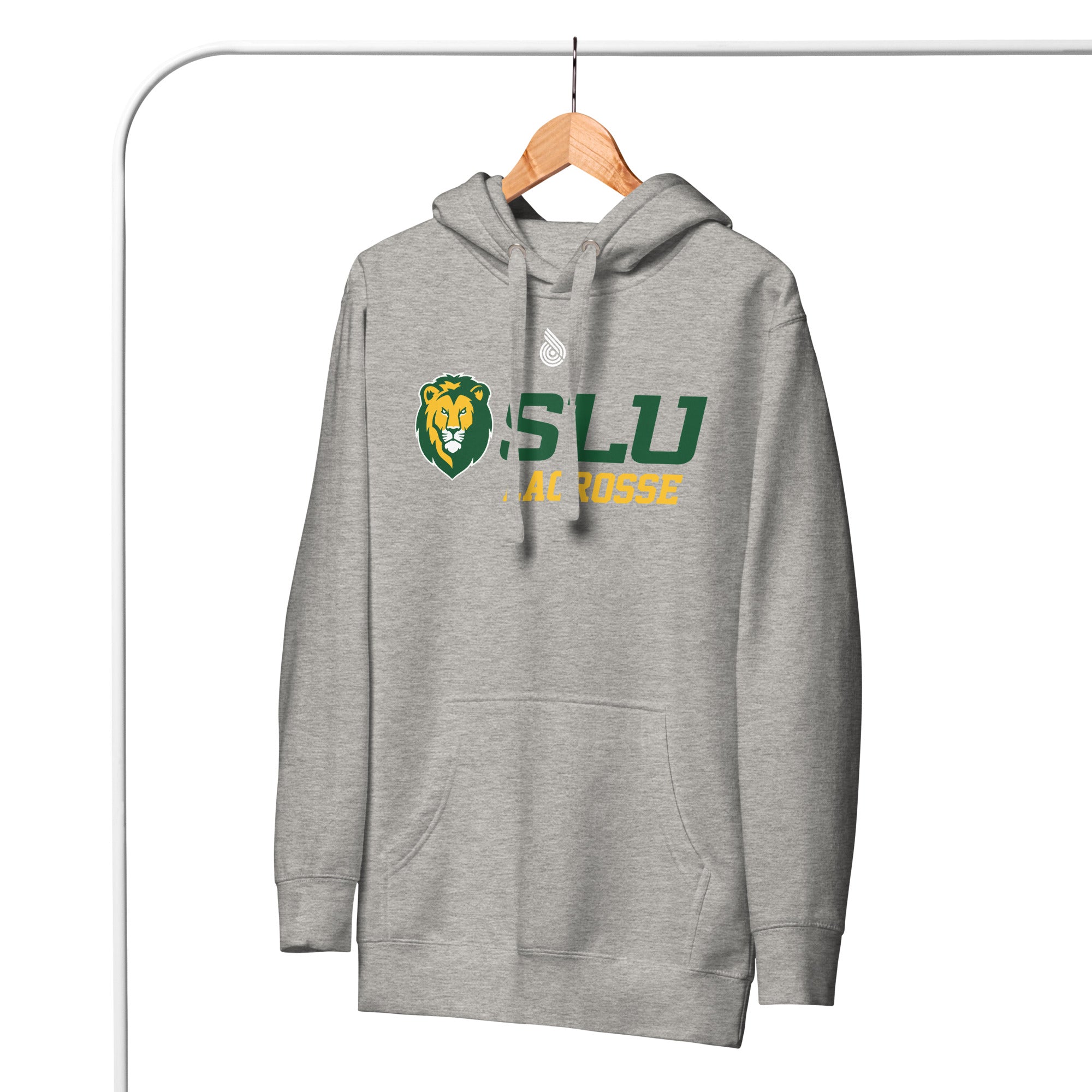 SLU Unisex Hoodie