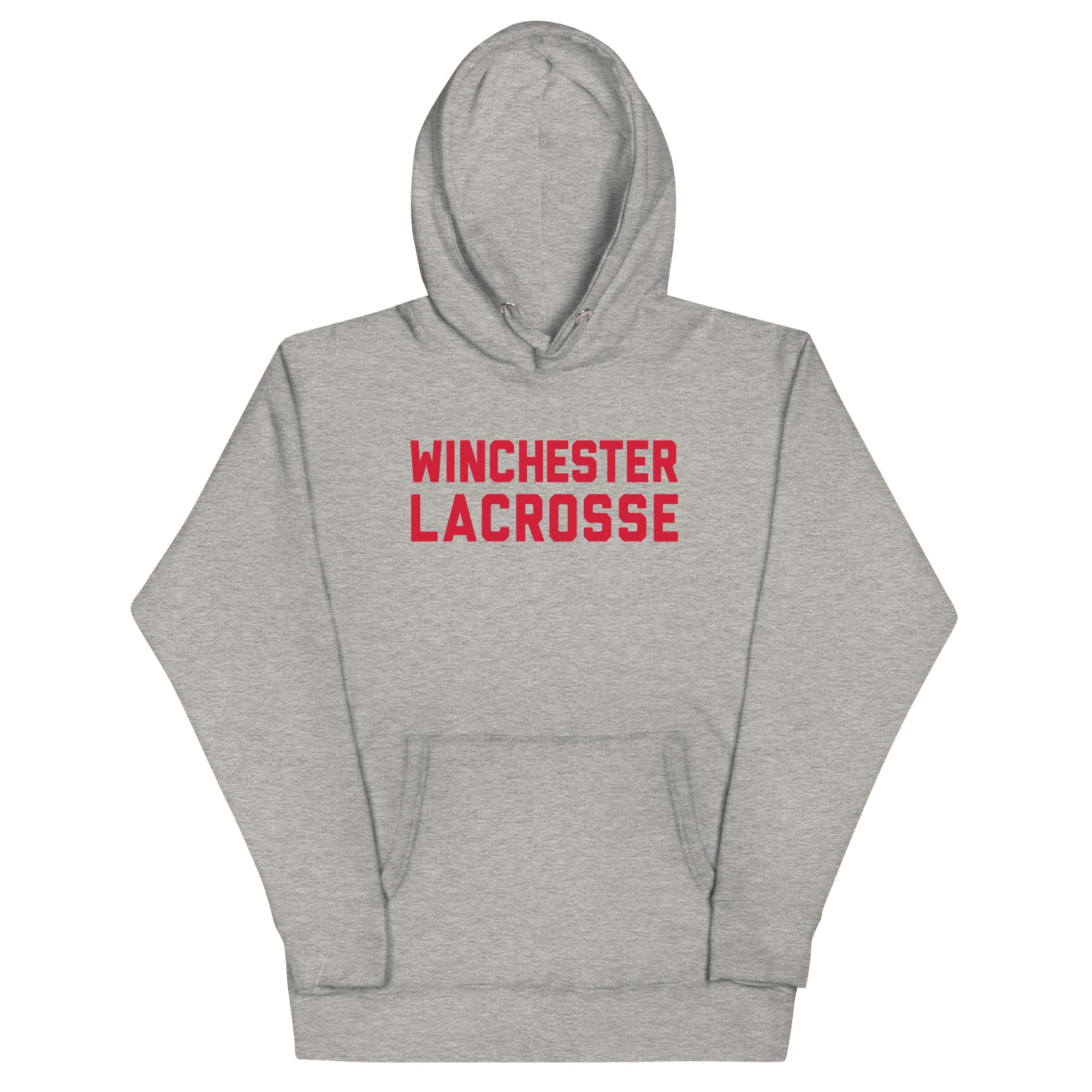 Winchester Unisex Hoodie