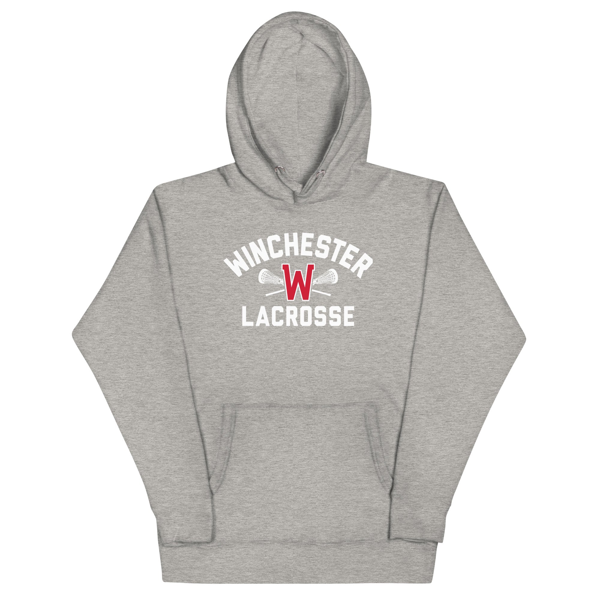 Winchester Unisex Hoodie