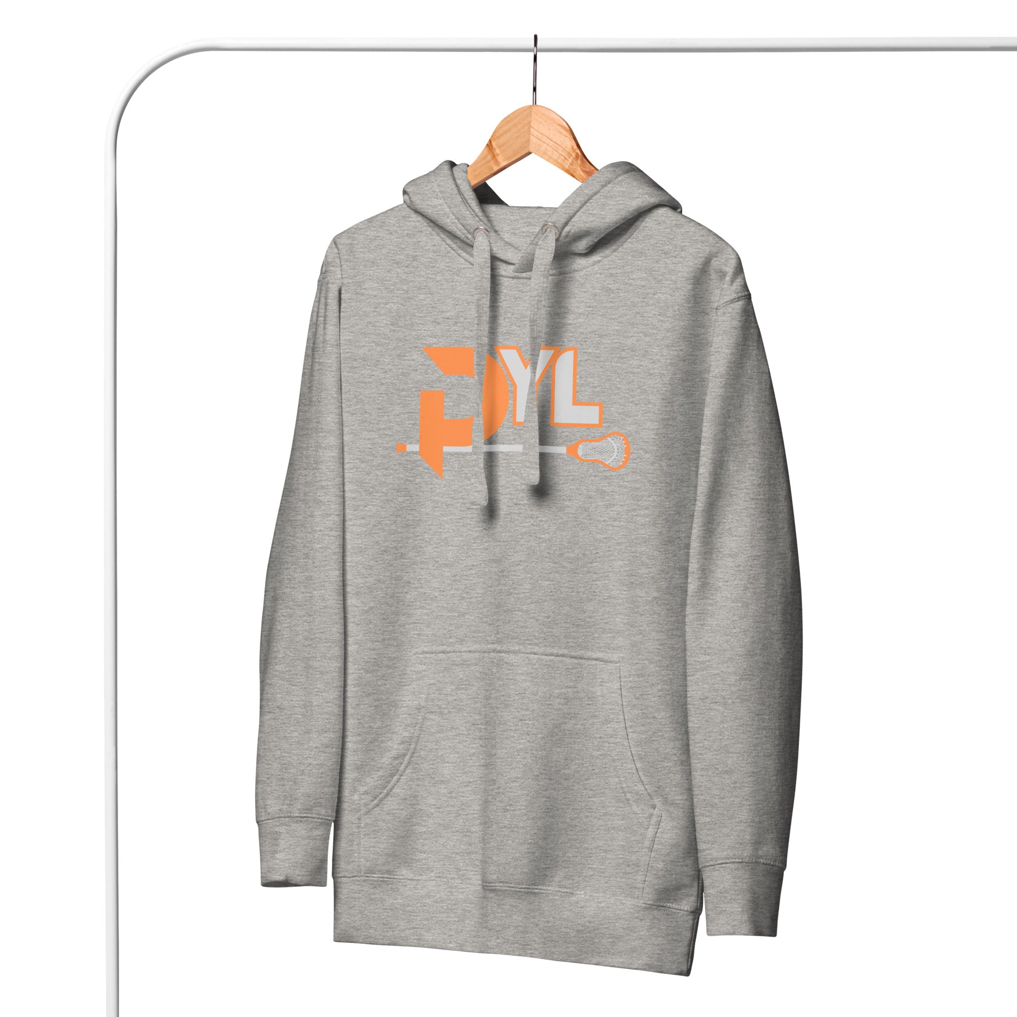 PYL Unisex Hoodie